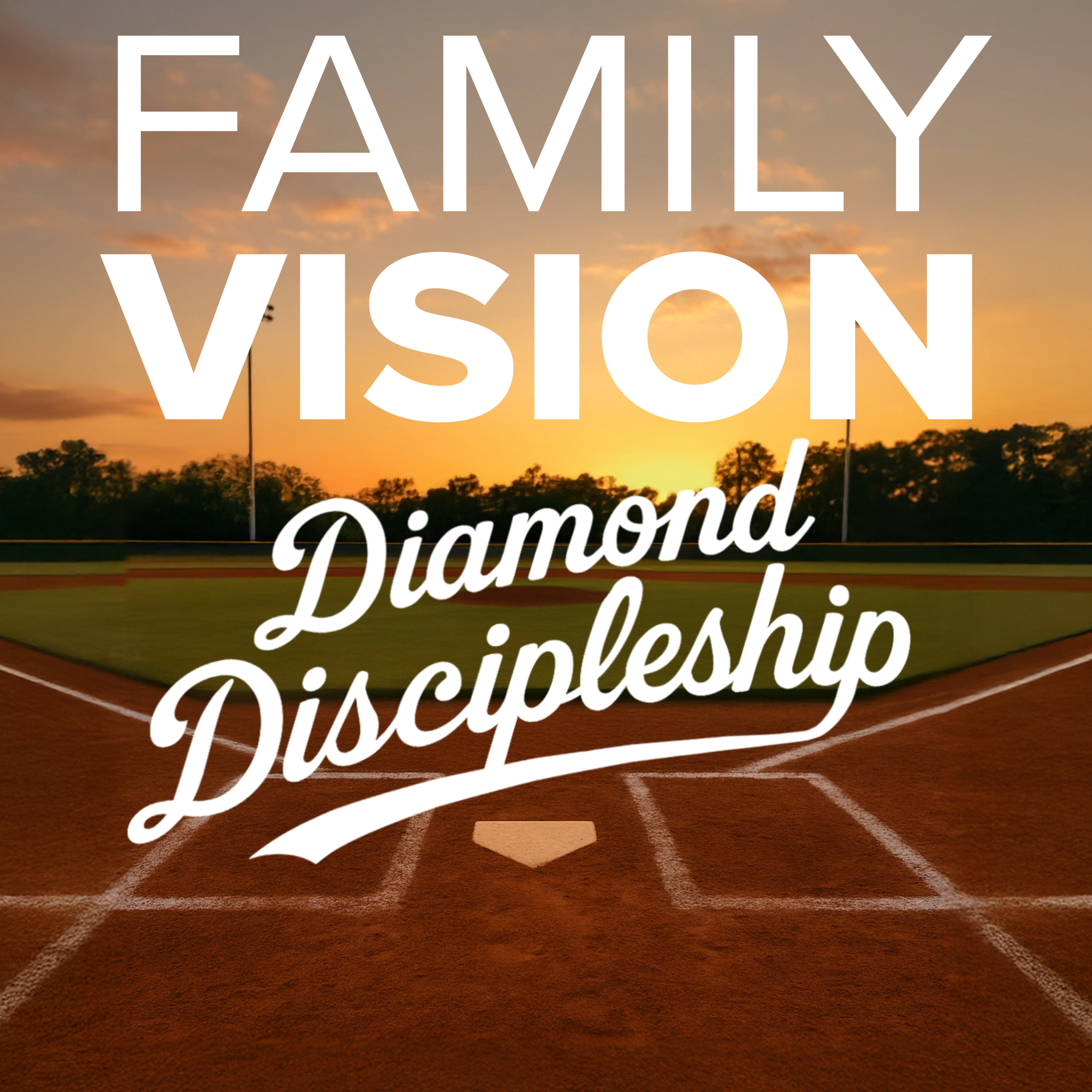 Family Vision: Christian Parenting, Marriage & Family Advice
