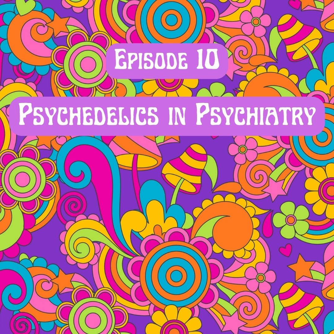 Call the Psychiatrists
