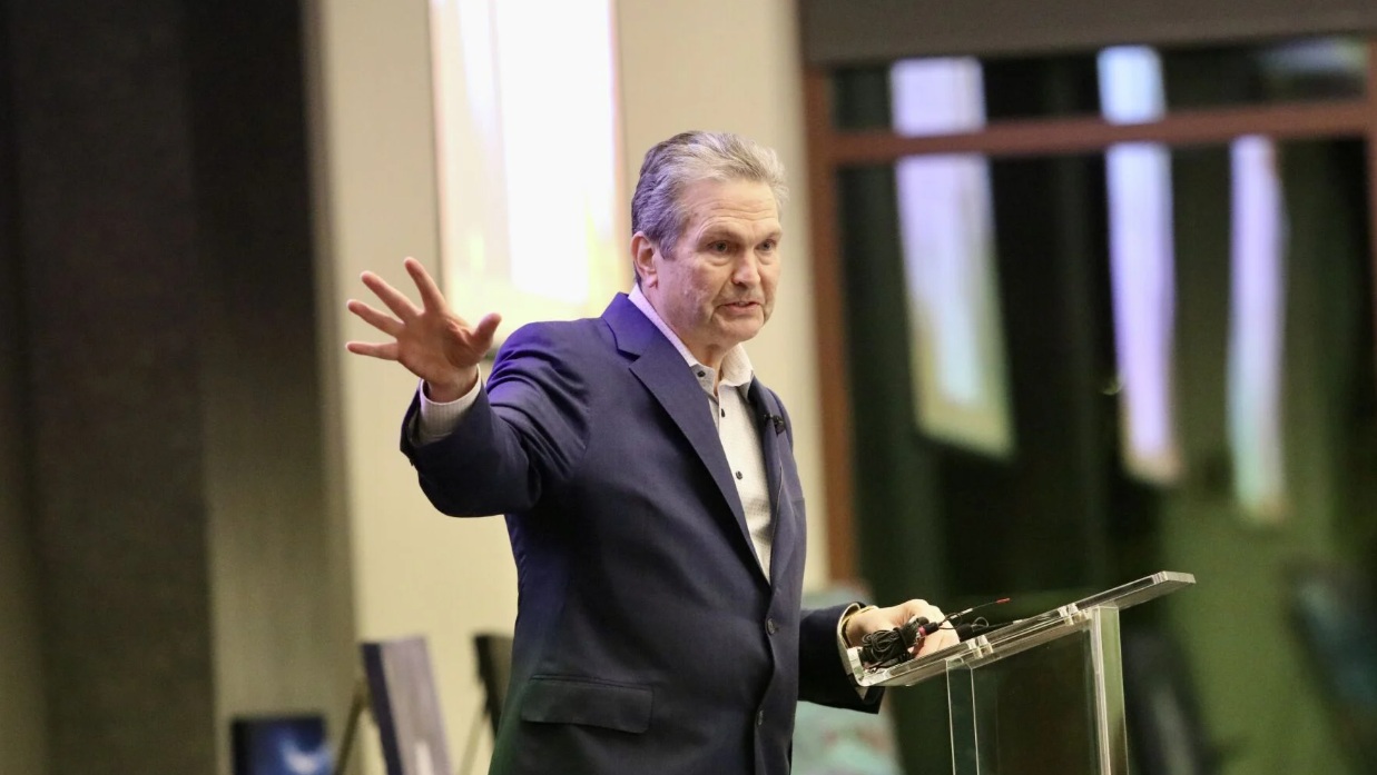 The Georgia Politics Podcast