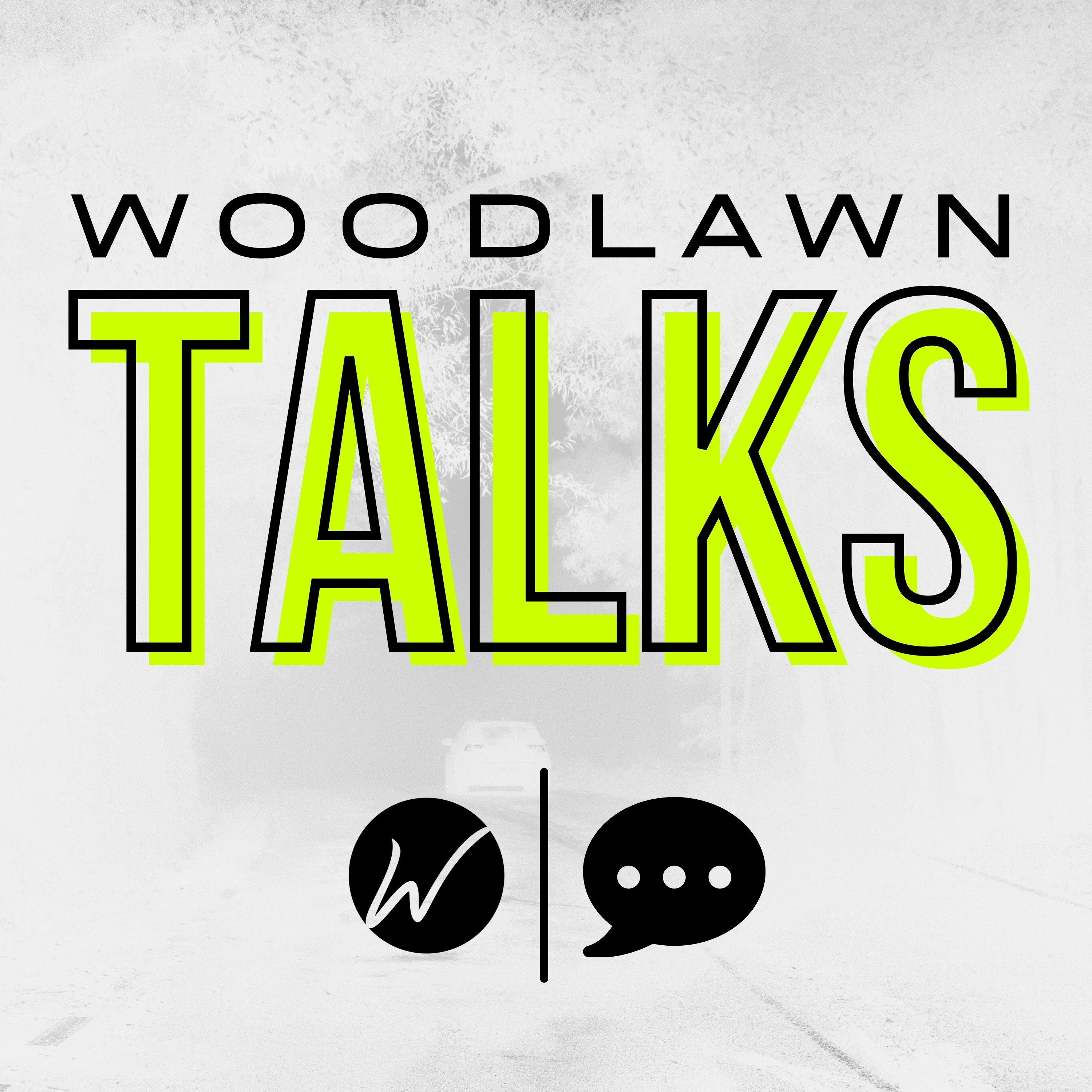 Episode 16 - 21st Century Student Ministry