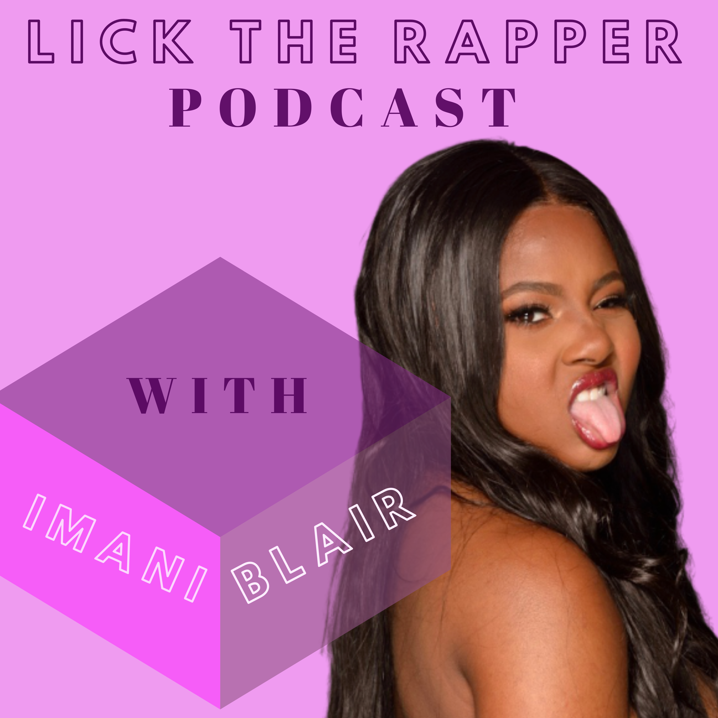 Lick The Rapper