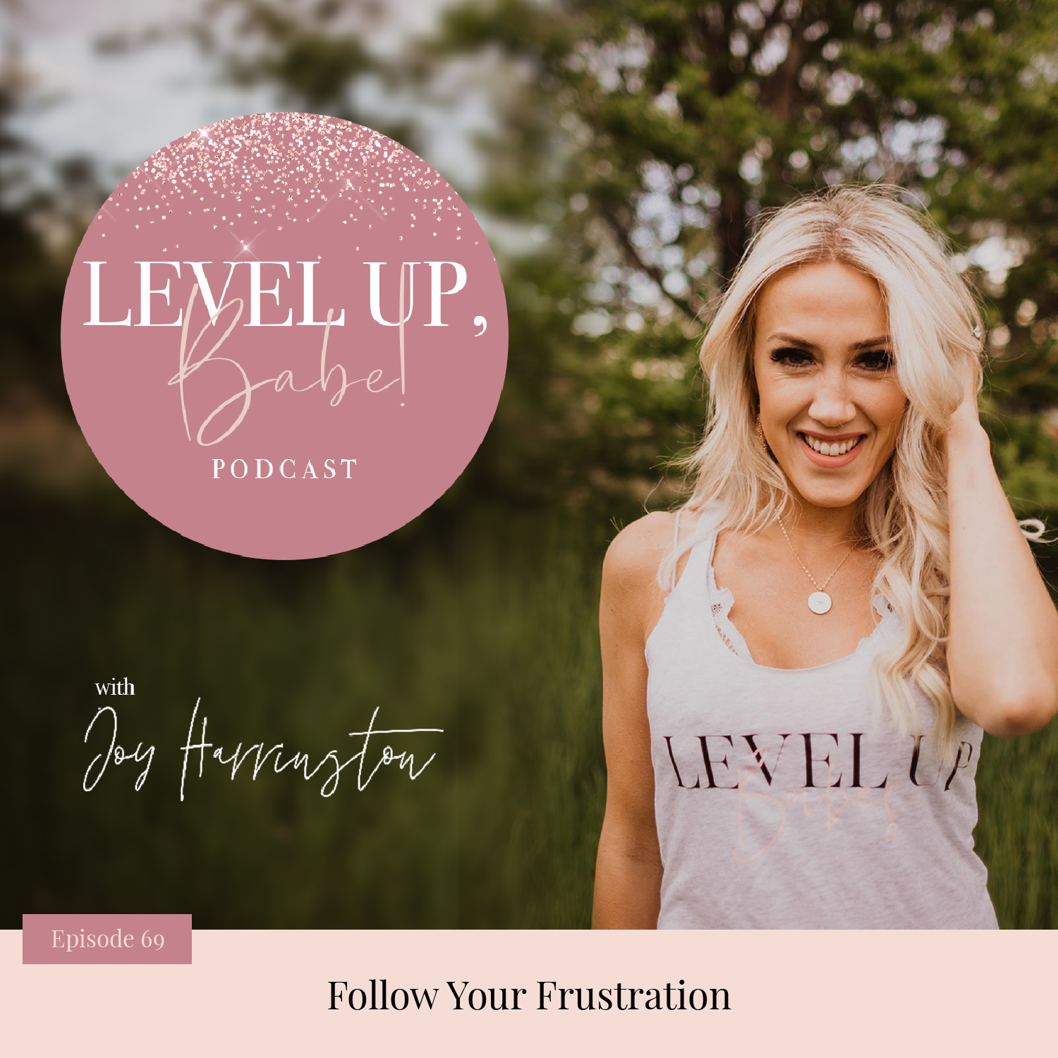 69. Follow Your Frustration