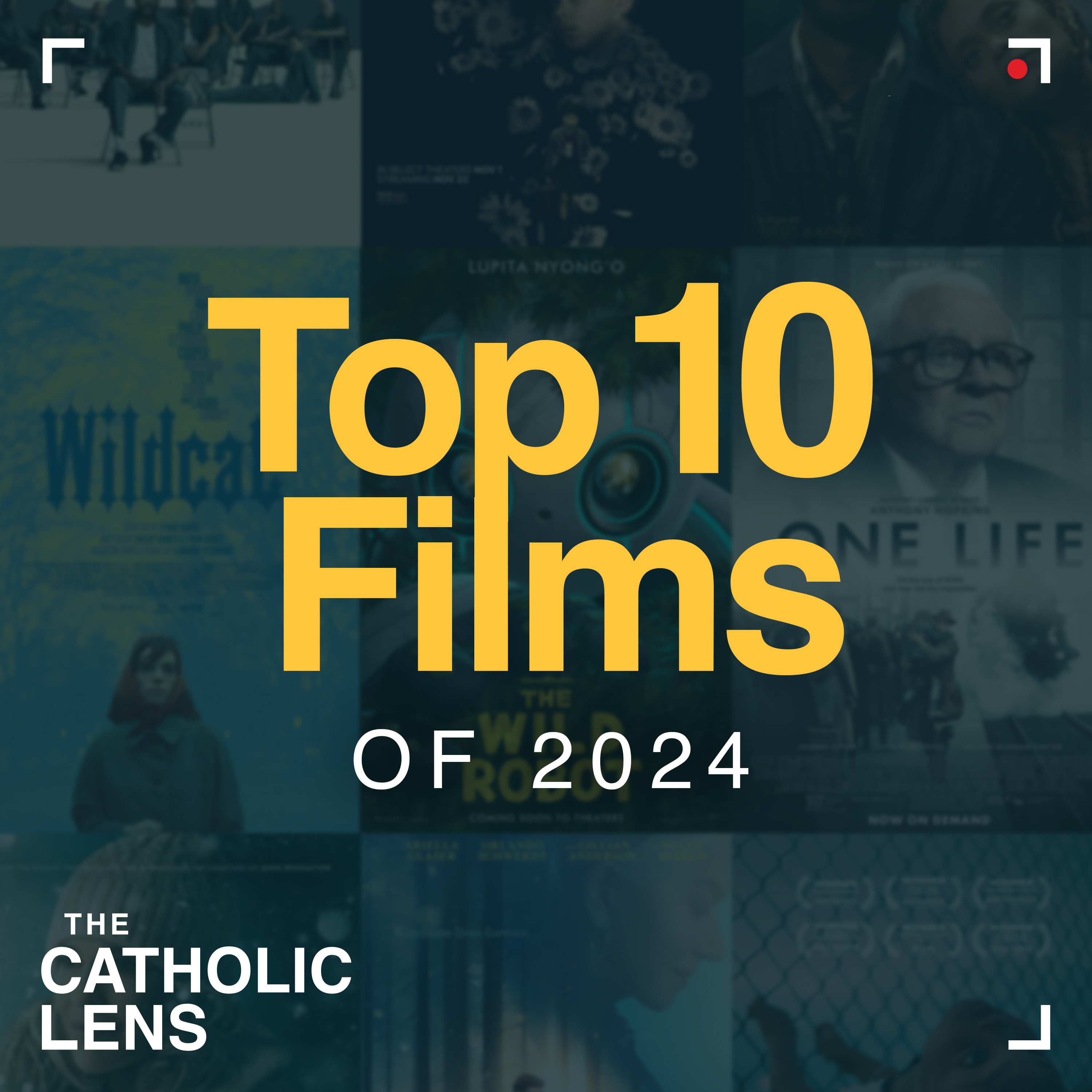 The Catholic Lens