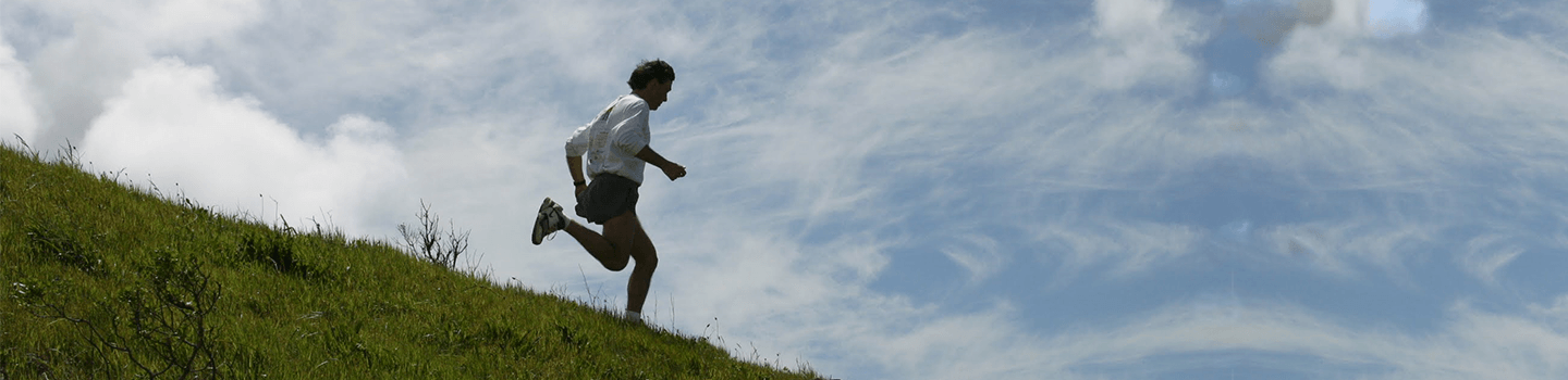 Episode 20: Danny Dreyer-Run Better with Tai Chi?