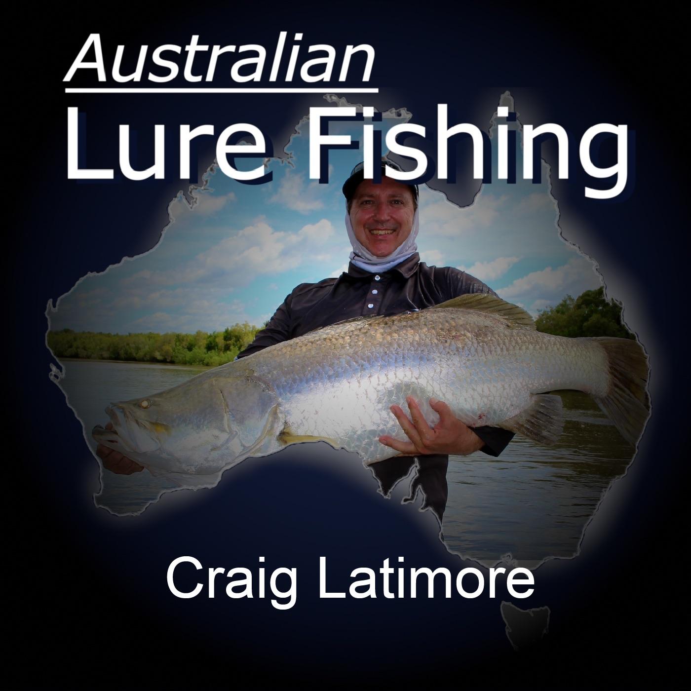 Australian Lure Fishing