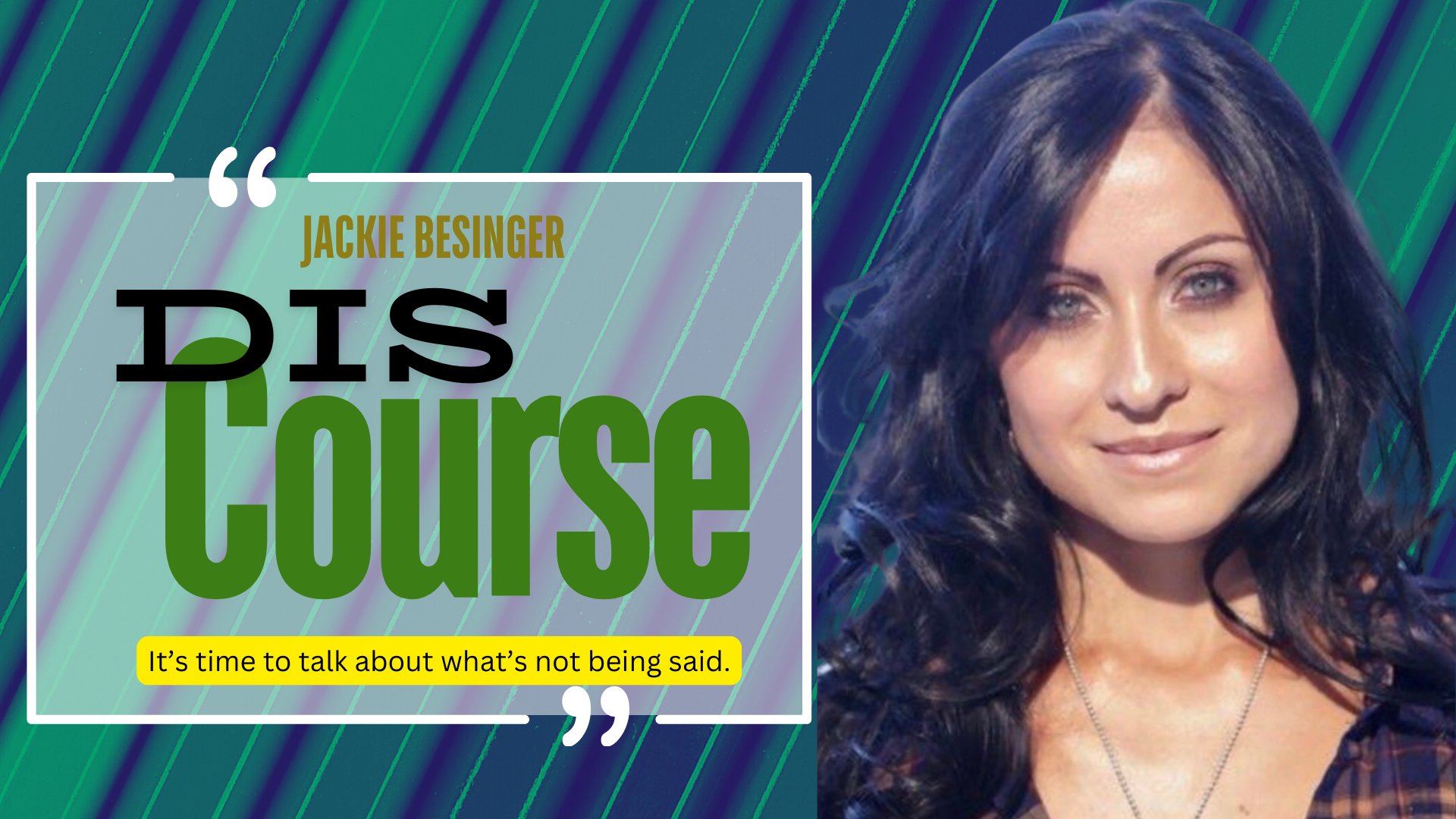 DIS27- Meet Susan Valliant: A Dynamic Voice for House District 94