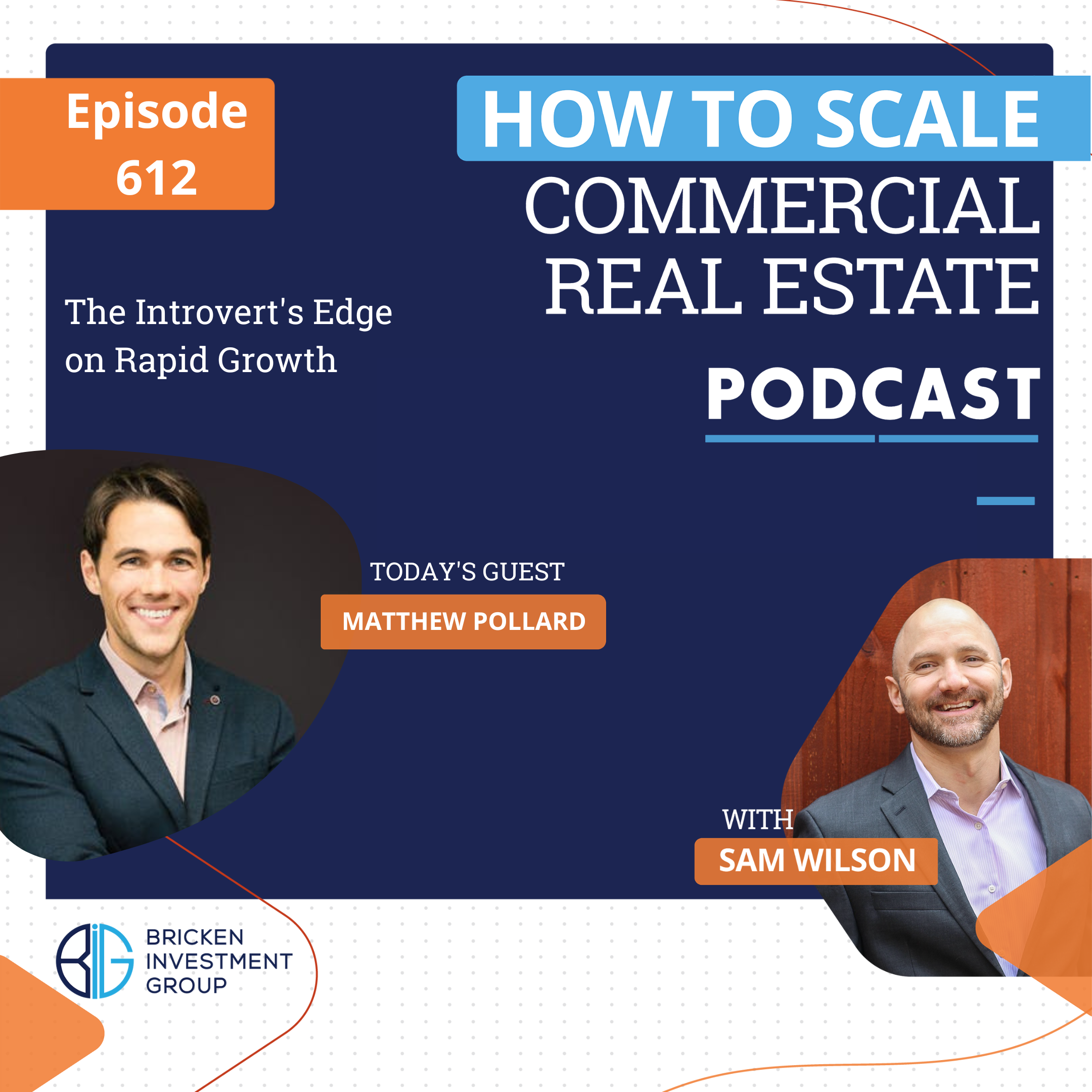 The Introvert's Edge on Rapid Growth