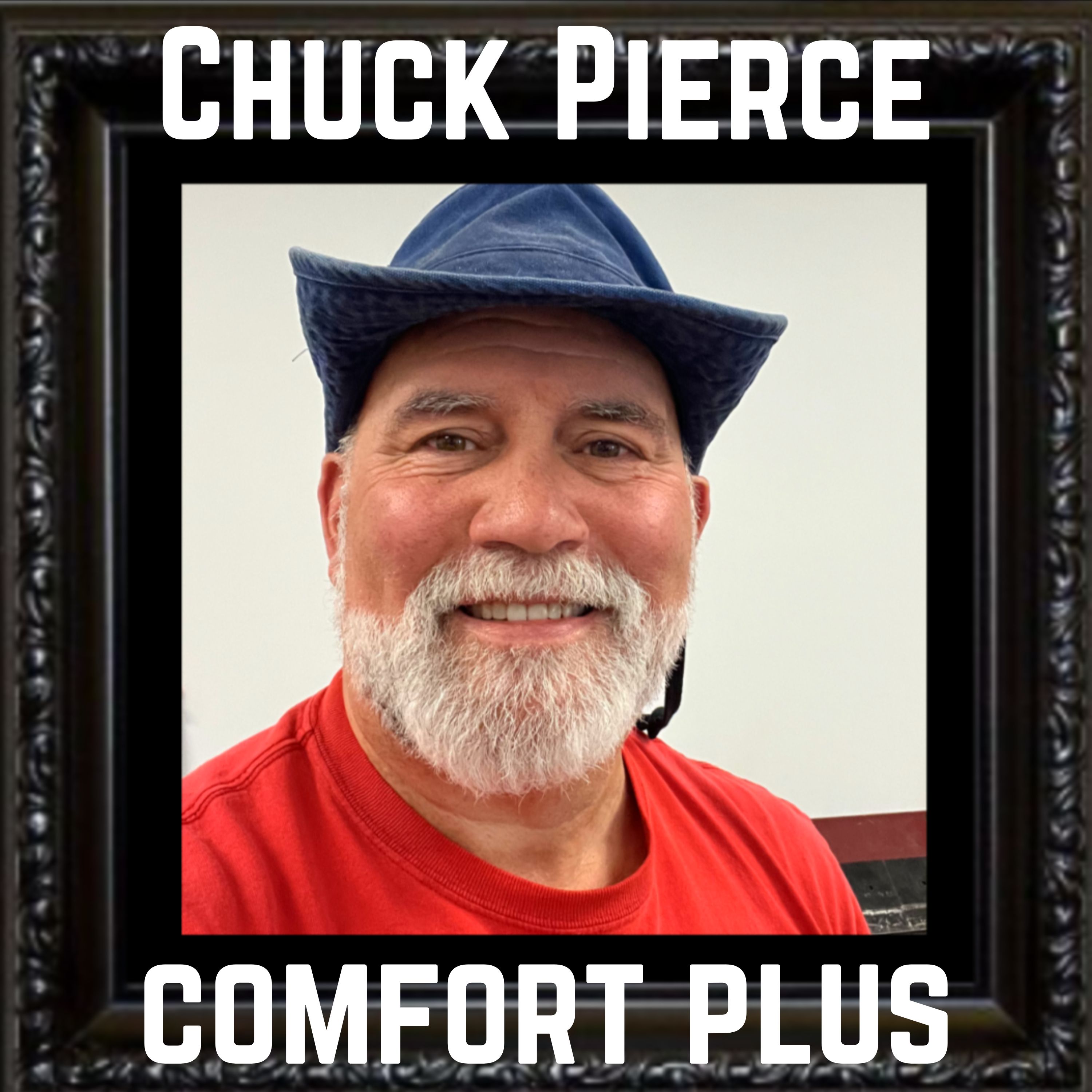 Chuck Pierce | Comfort Plus HVAC