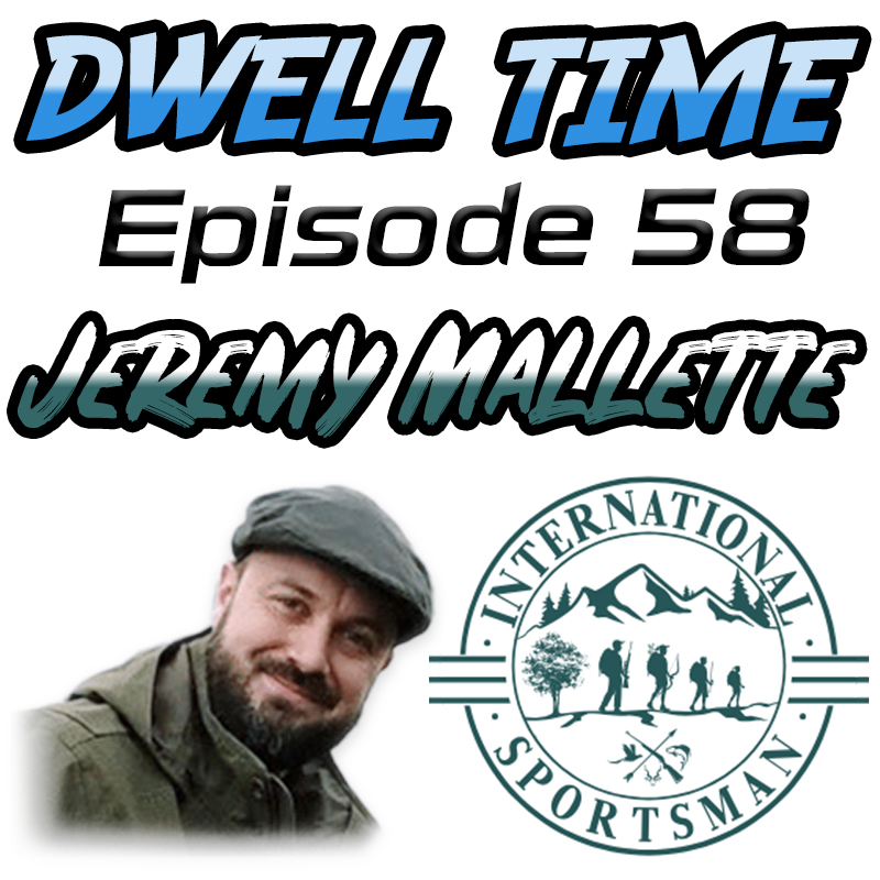Griffin Armament\'s Dwell Time podcast
