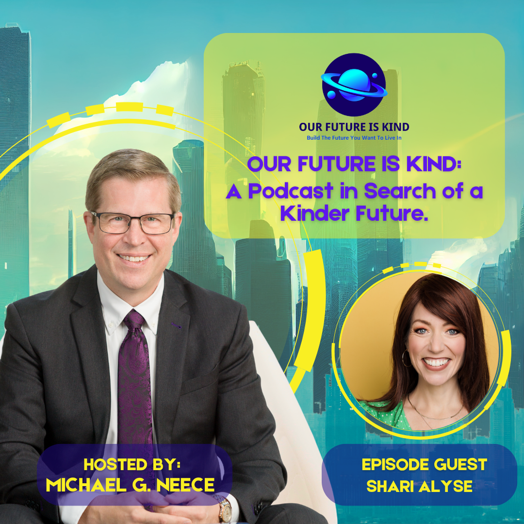 Our Future is Kind Podcast