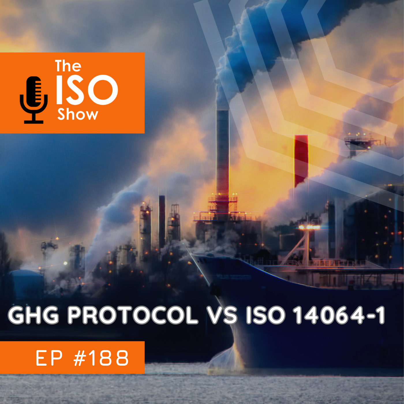 The ISO Show