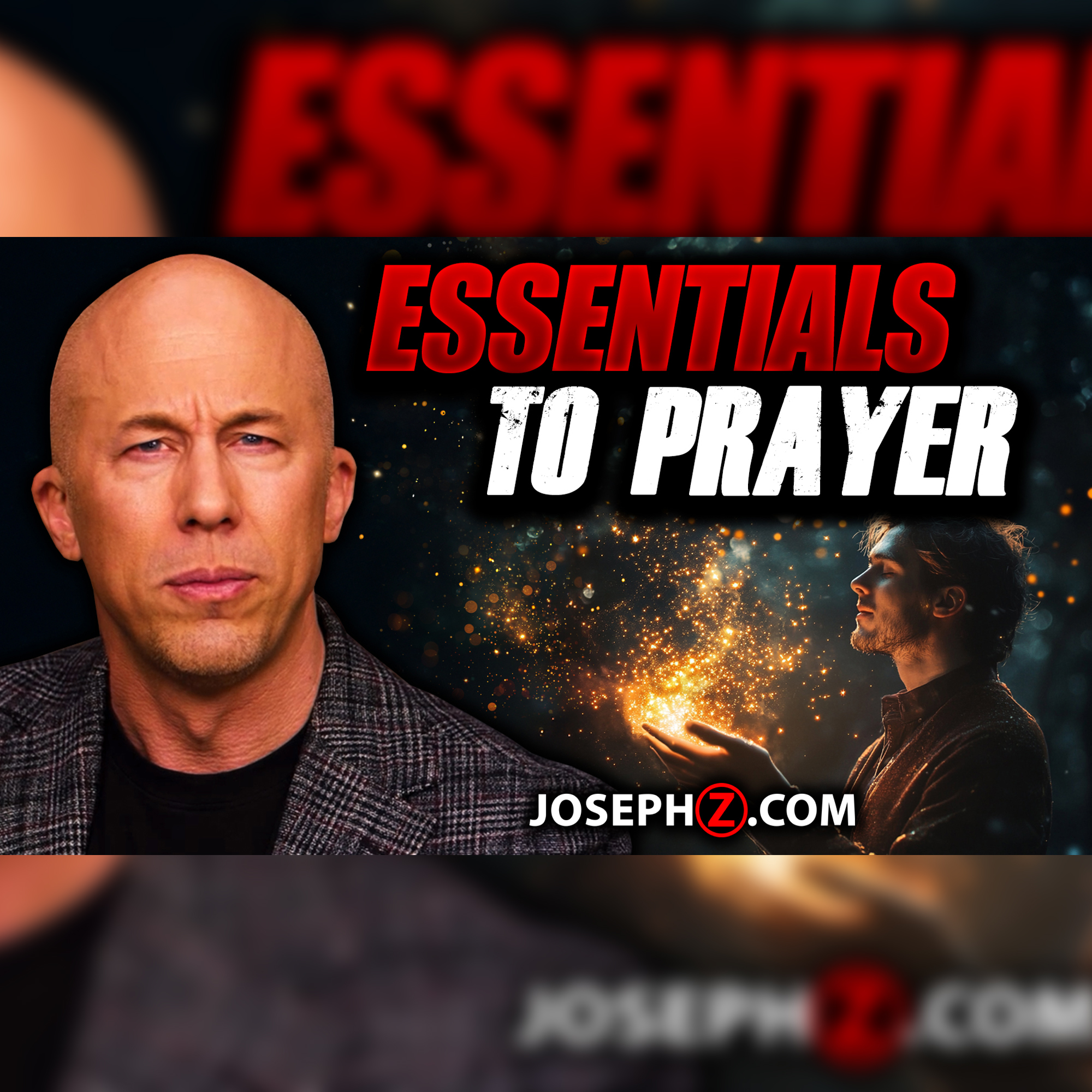 Joseph Z Podcast