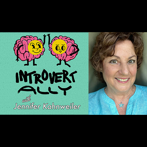 Introvert Ally