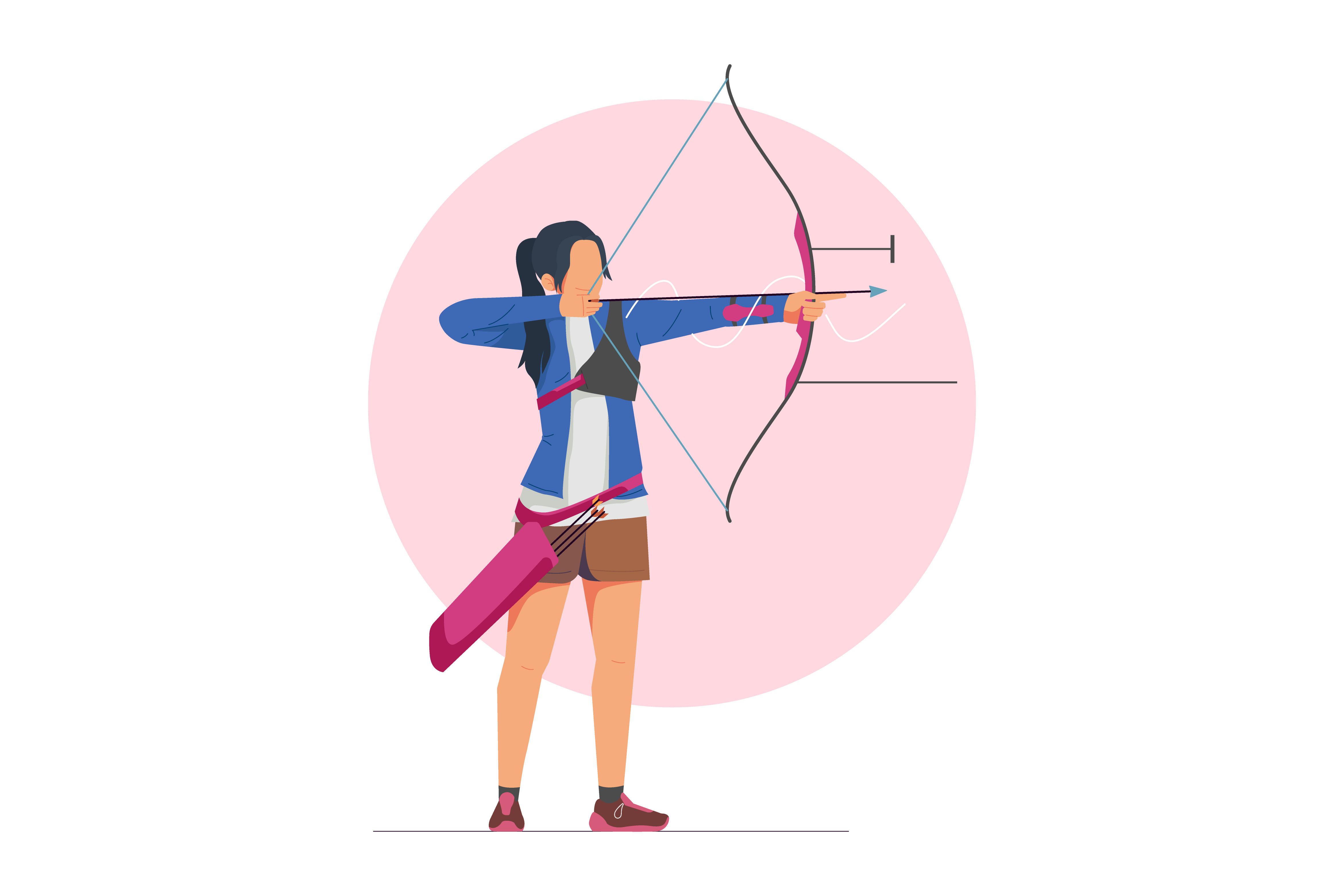 Hawkeye Has Imposter Syndrome