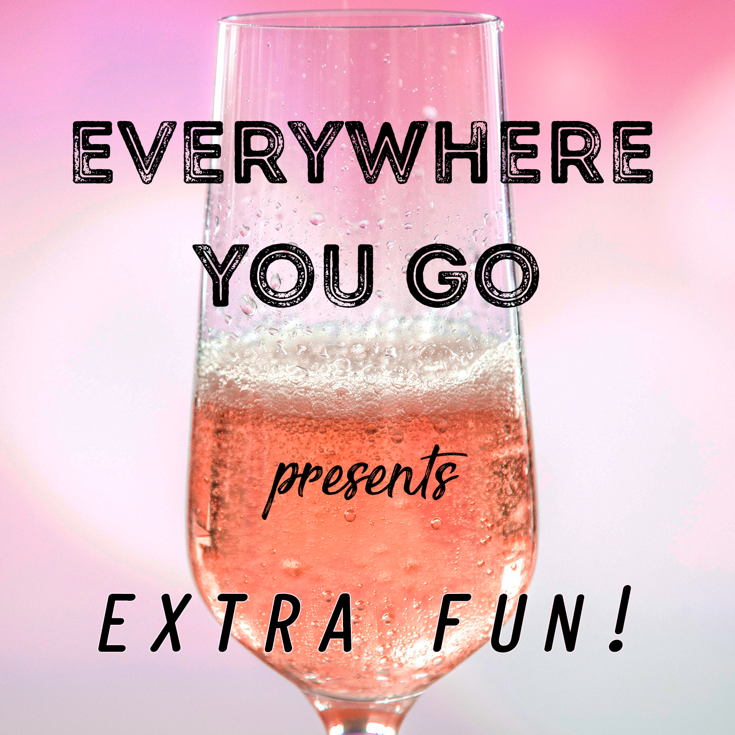 Everywhere You Go is Bullsh*t