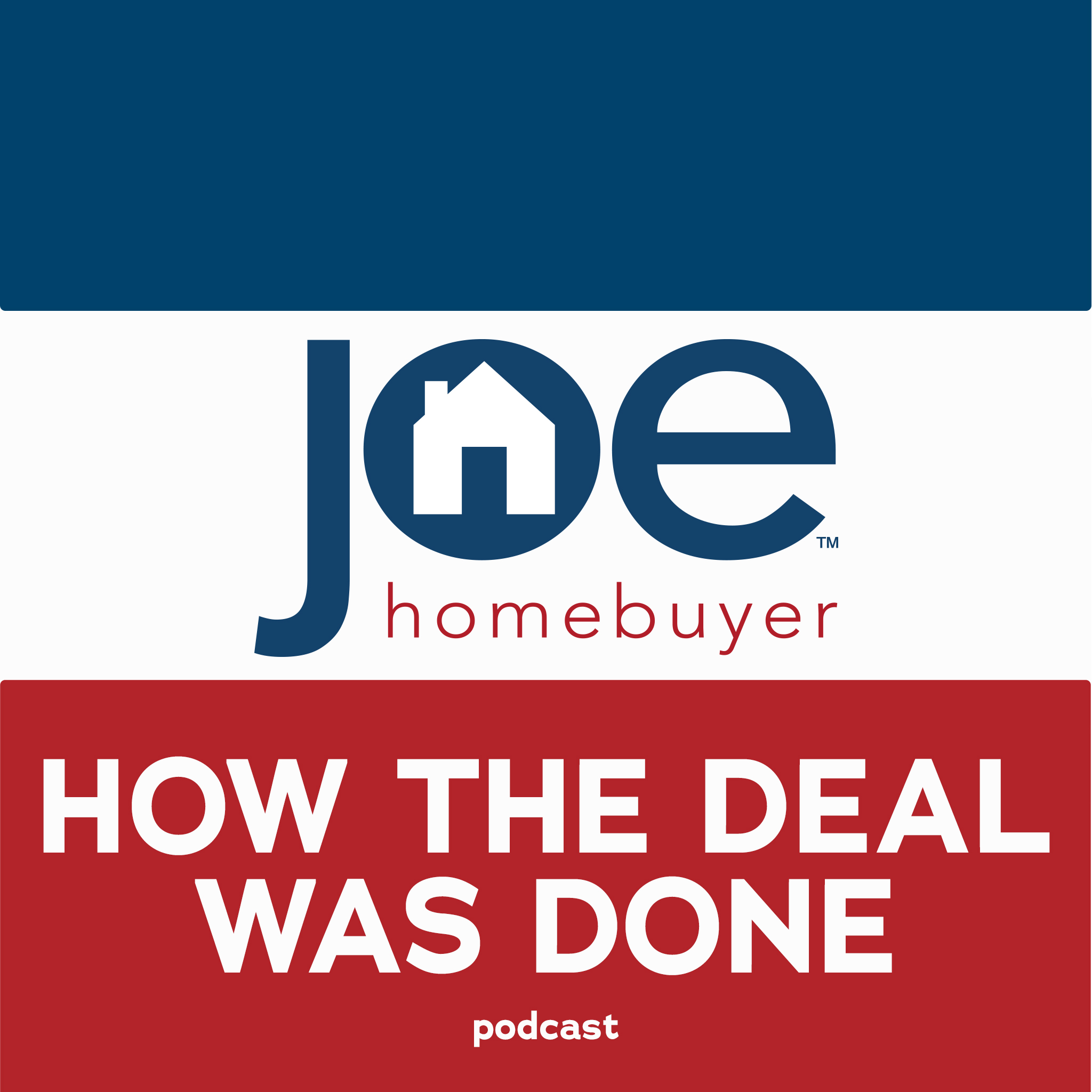 How the Deal Was Done