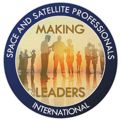 Making Leaders: Launching New Satellite Programs and Young Women's Careers - A Conversation with 2023 Promise Award Recipient Julie Newman