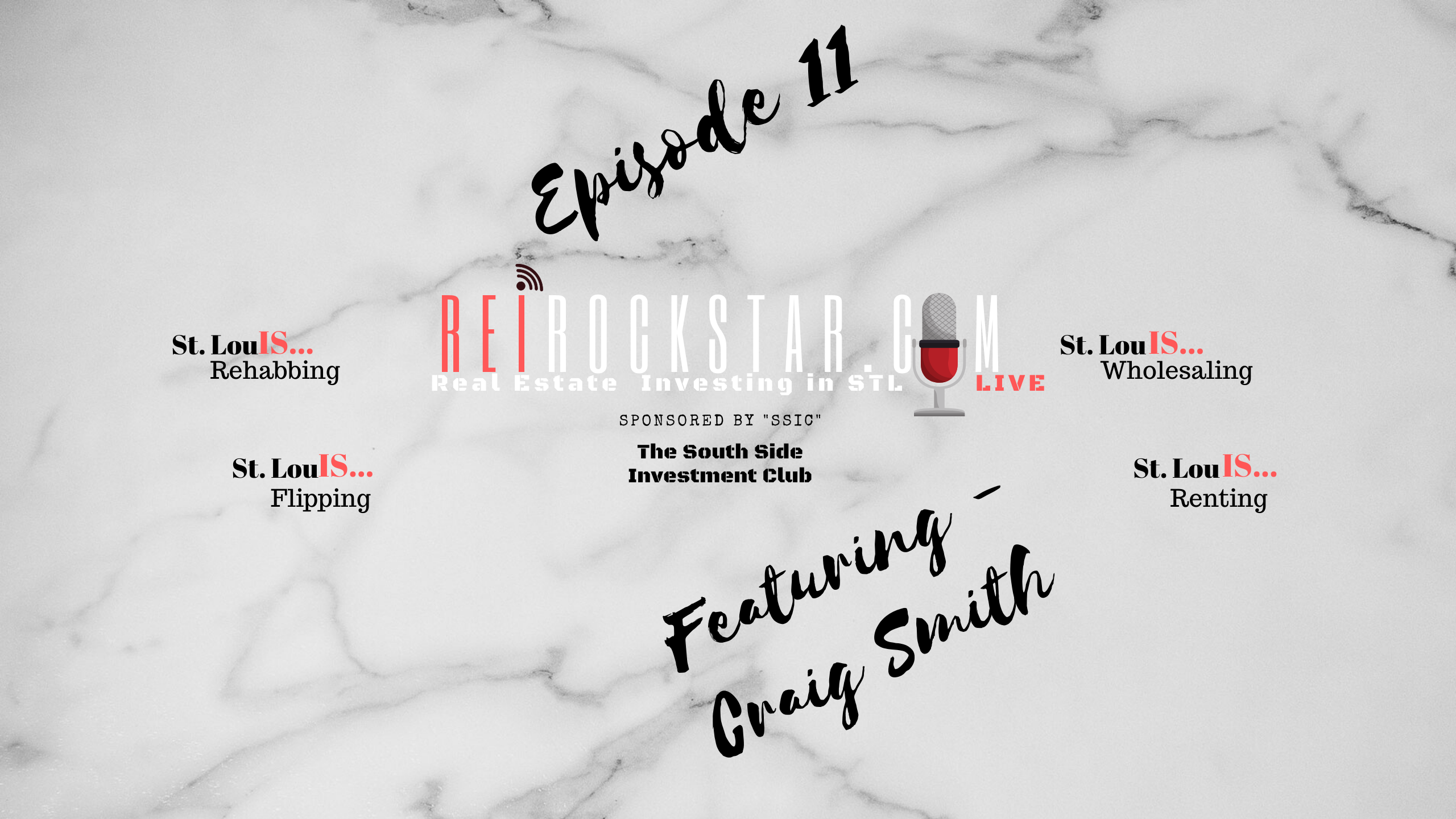 REI RockStar Radio Podcast