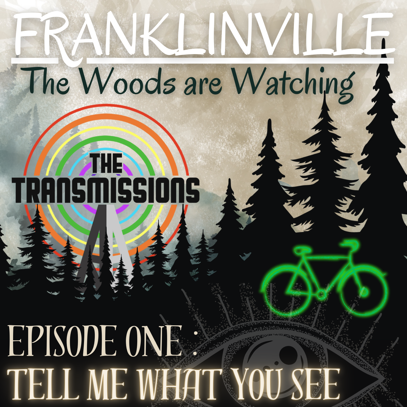 The Transmissions