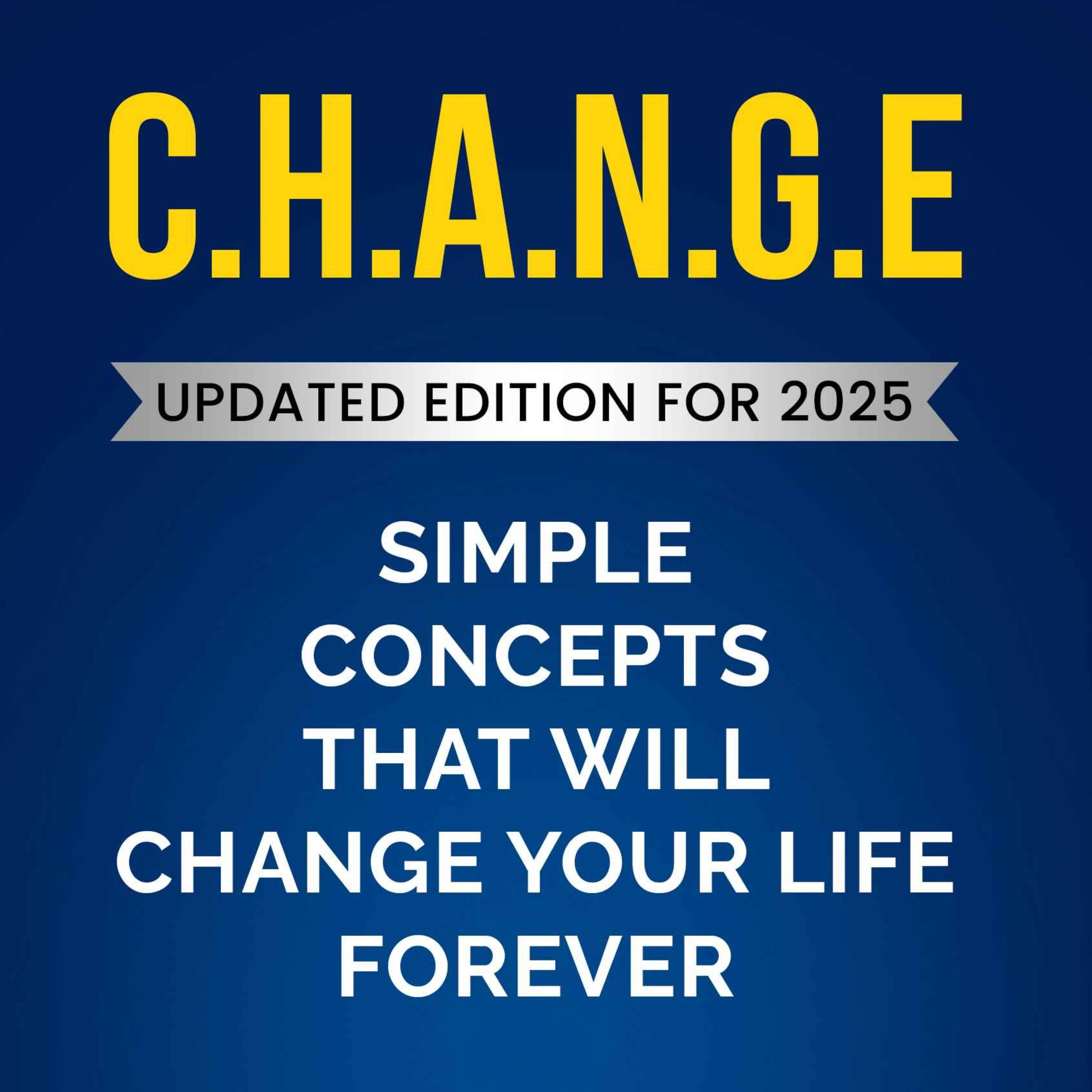 Brad Young CHANGE 2025
