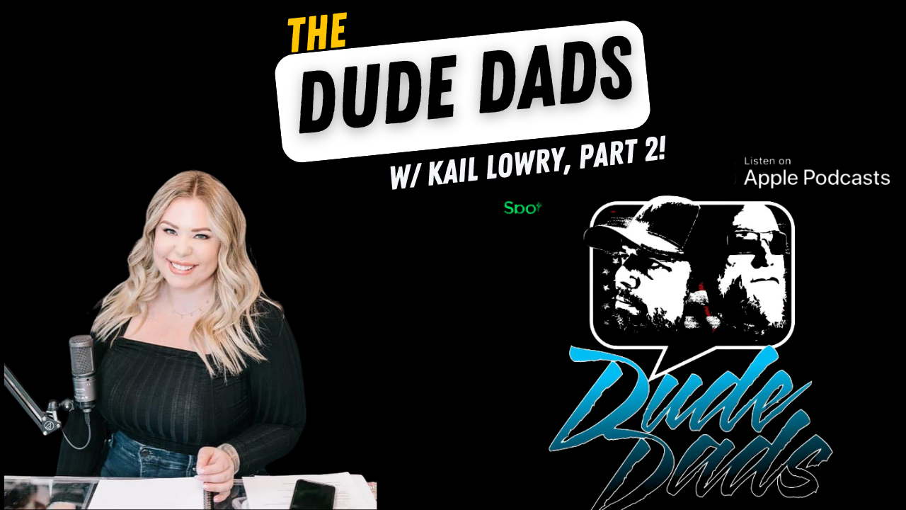 The Dude Dads