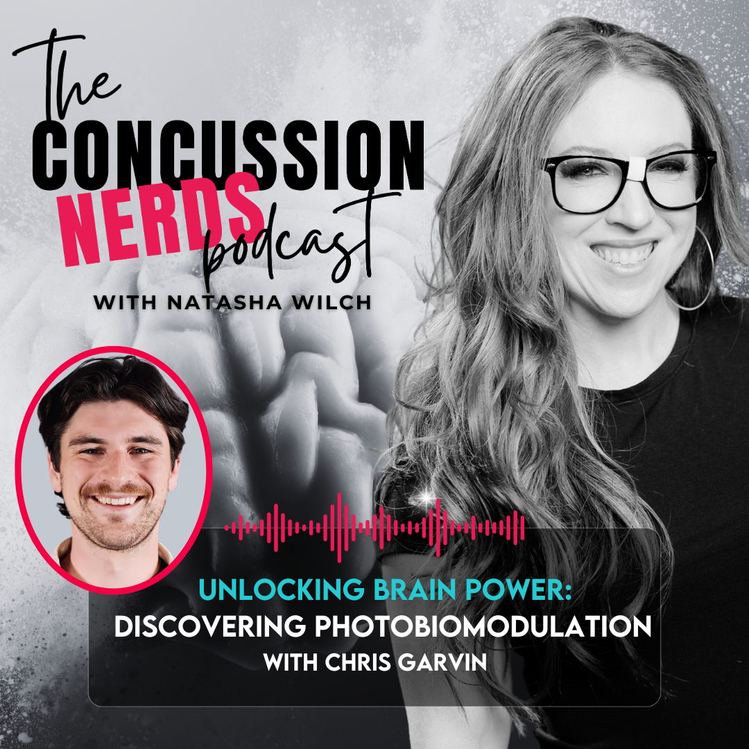 The Concussion Nerds Podcast