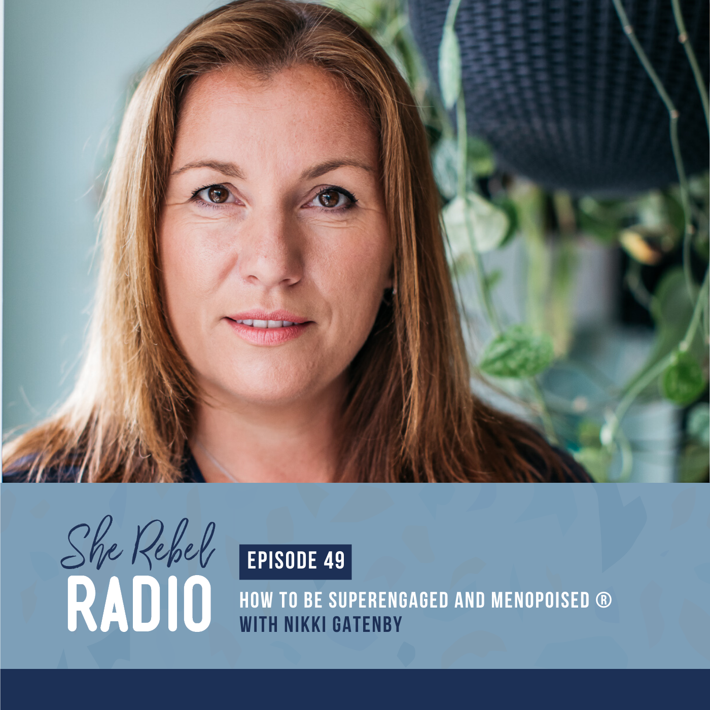 She Rebel Radio