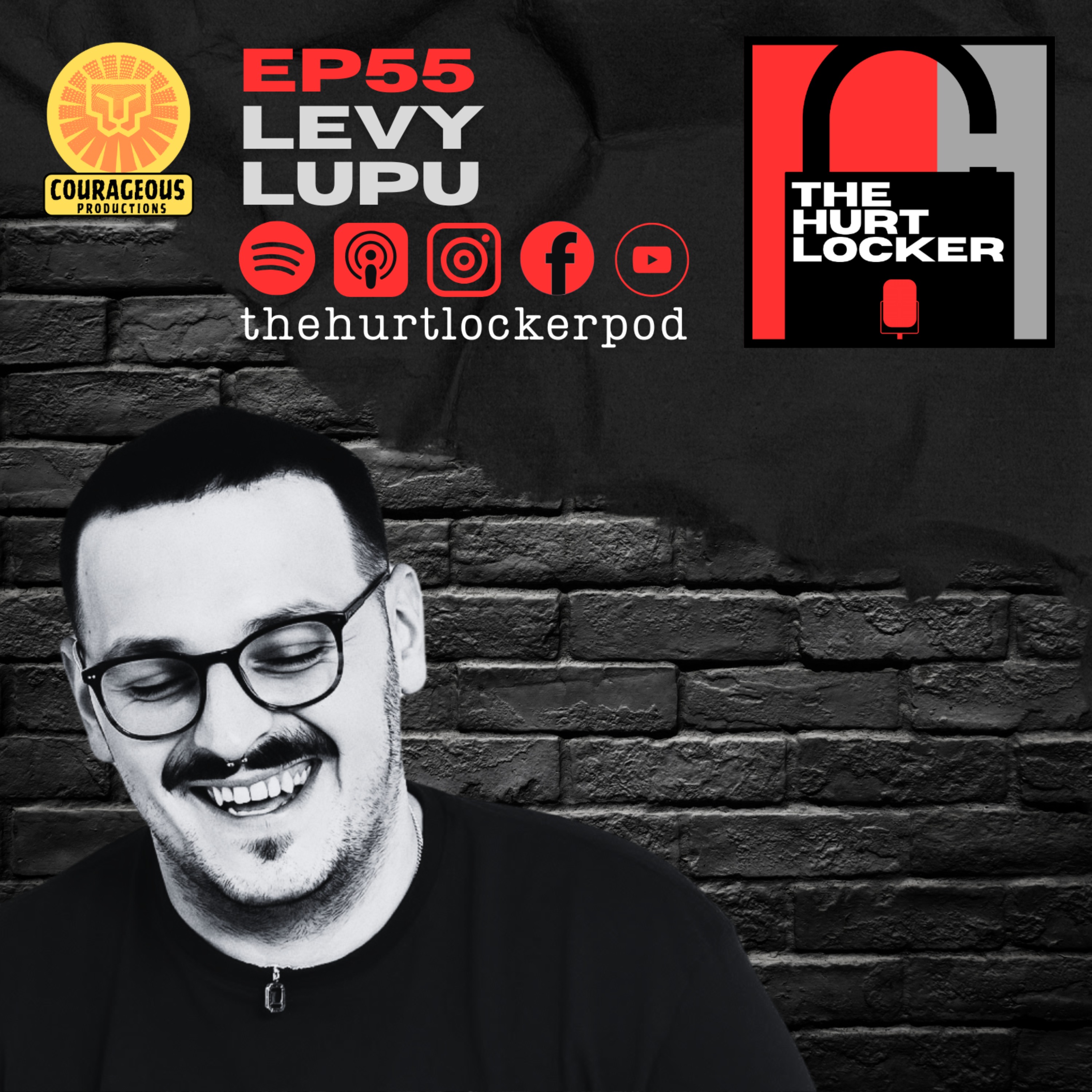 The Hurt Locker Podcast