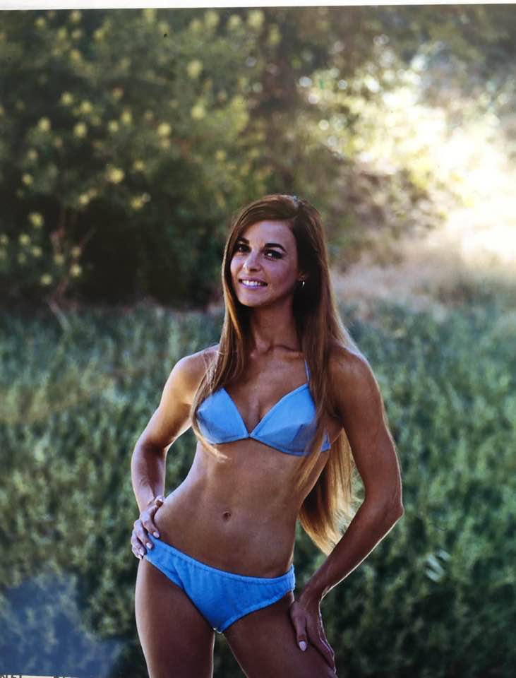 Salli Sachse; Beach Party Film Star, Bikini Girl, Artist and MORE
