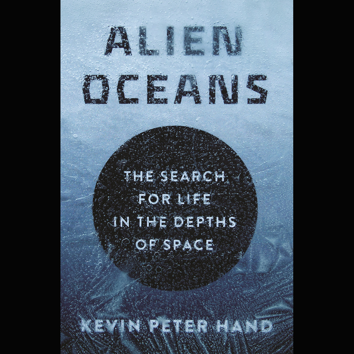 Ep. 36 - Preview! Alien Oceans: The Search for Life in the Depths of Space
