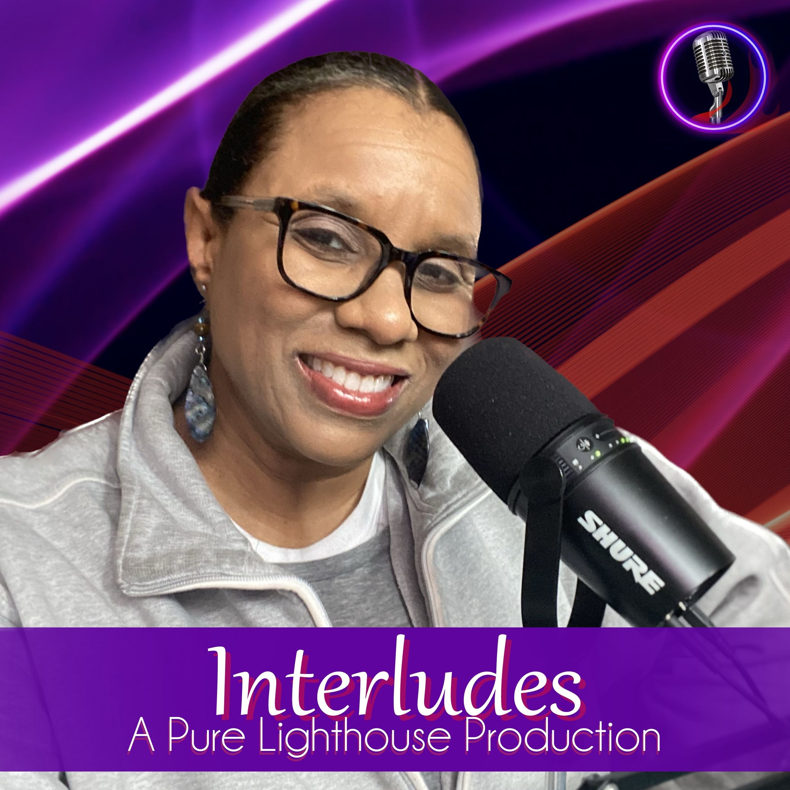 The Interludes Podcast