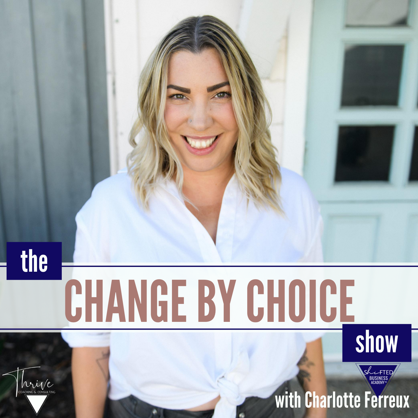Shift with Charlotte