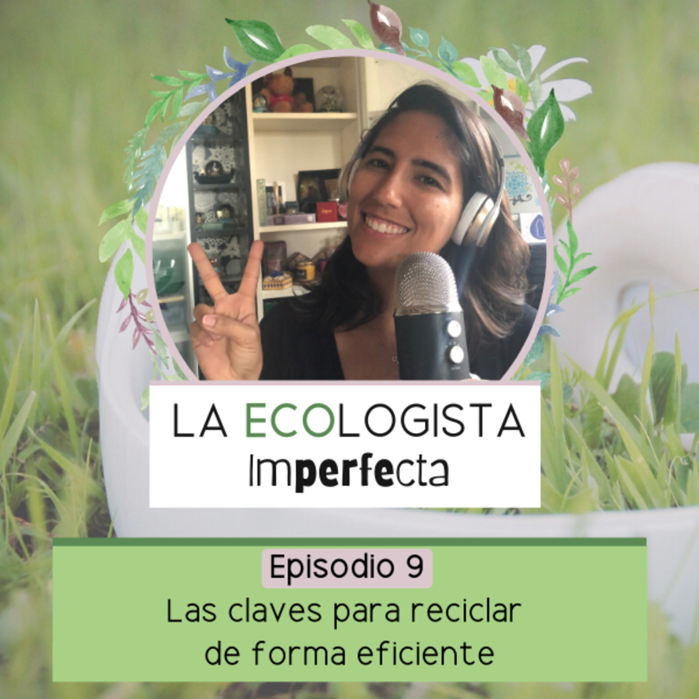 La Ecologista Imperfecta