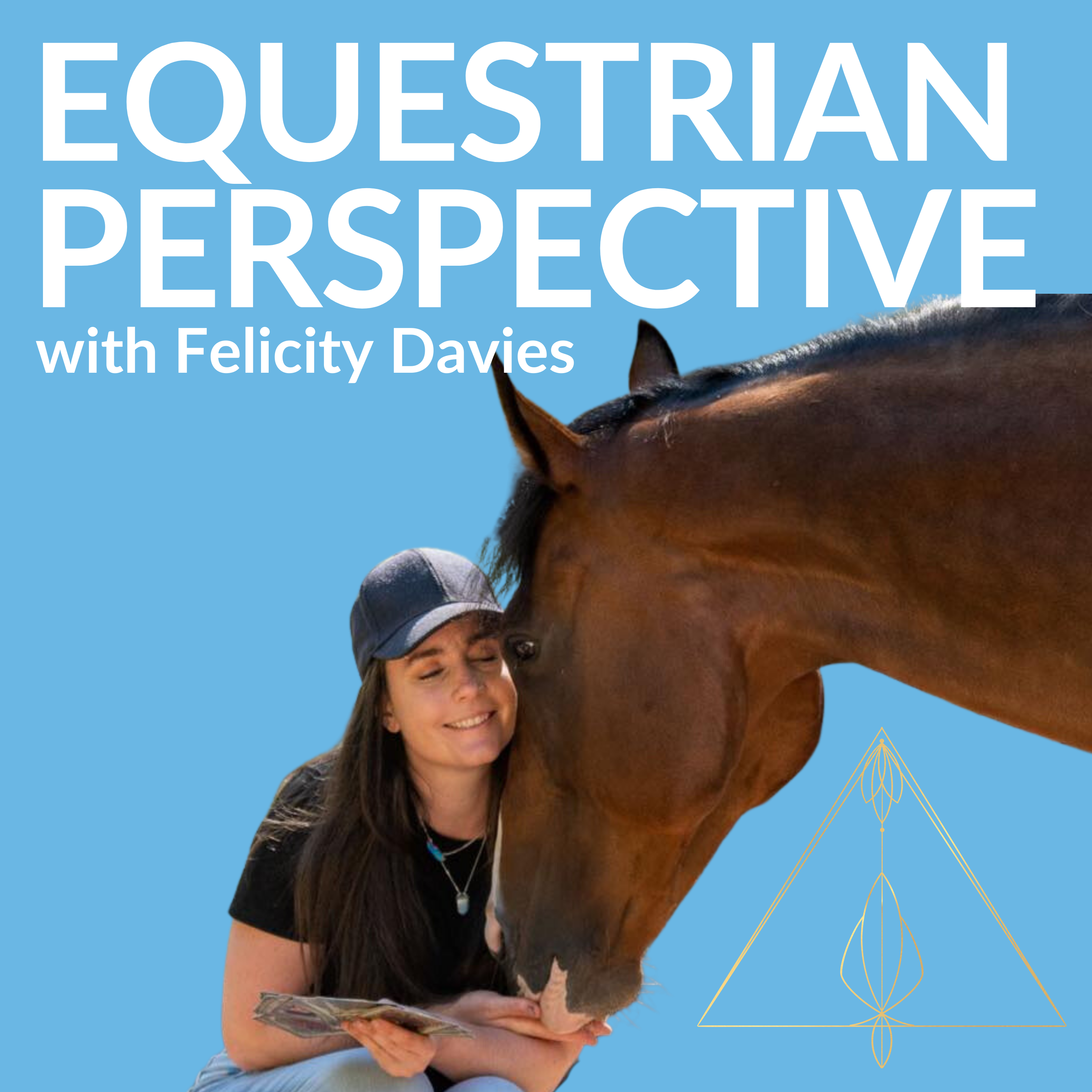 149. The EXACT Formula You Need To Cultivate An Amazing Connection With Your Horse