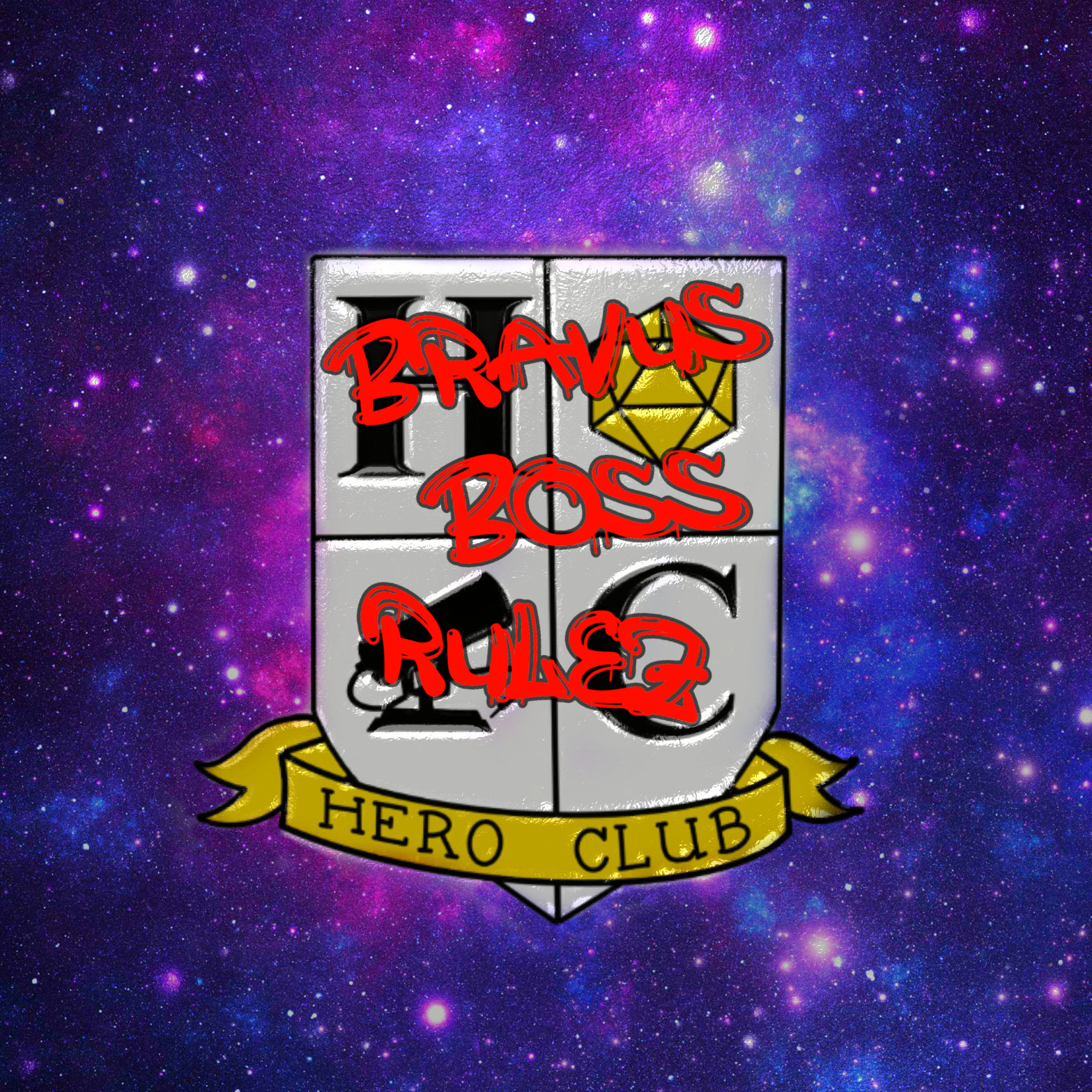 Hero Club