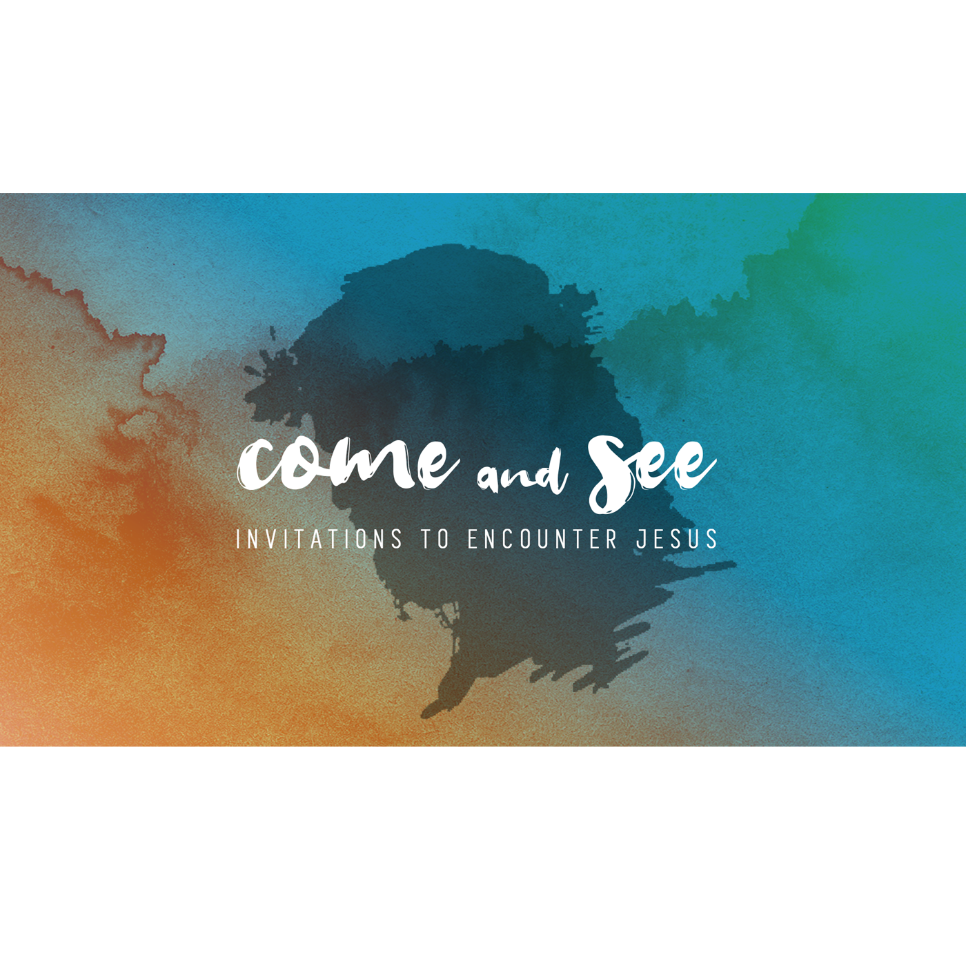 Come and See -Everone is looking for a Savior