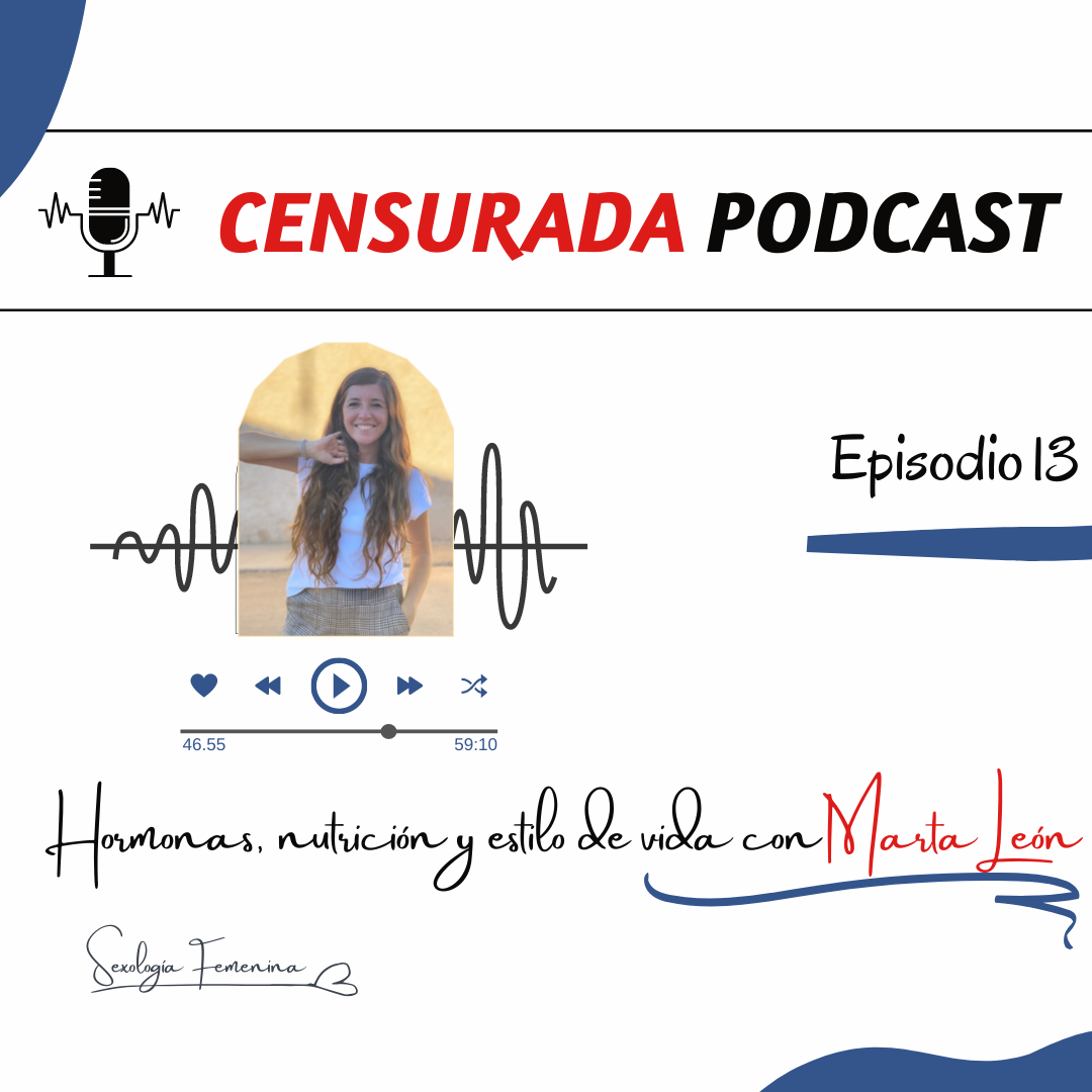 El podcast de sexualidad femenina