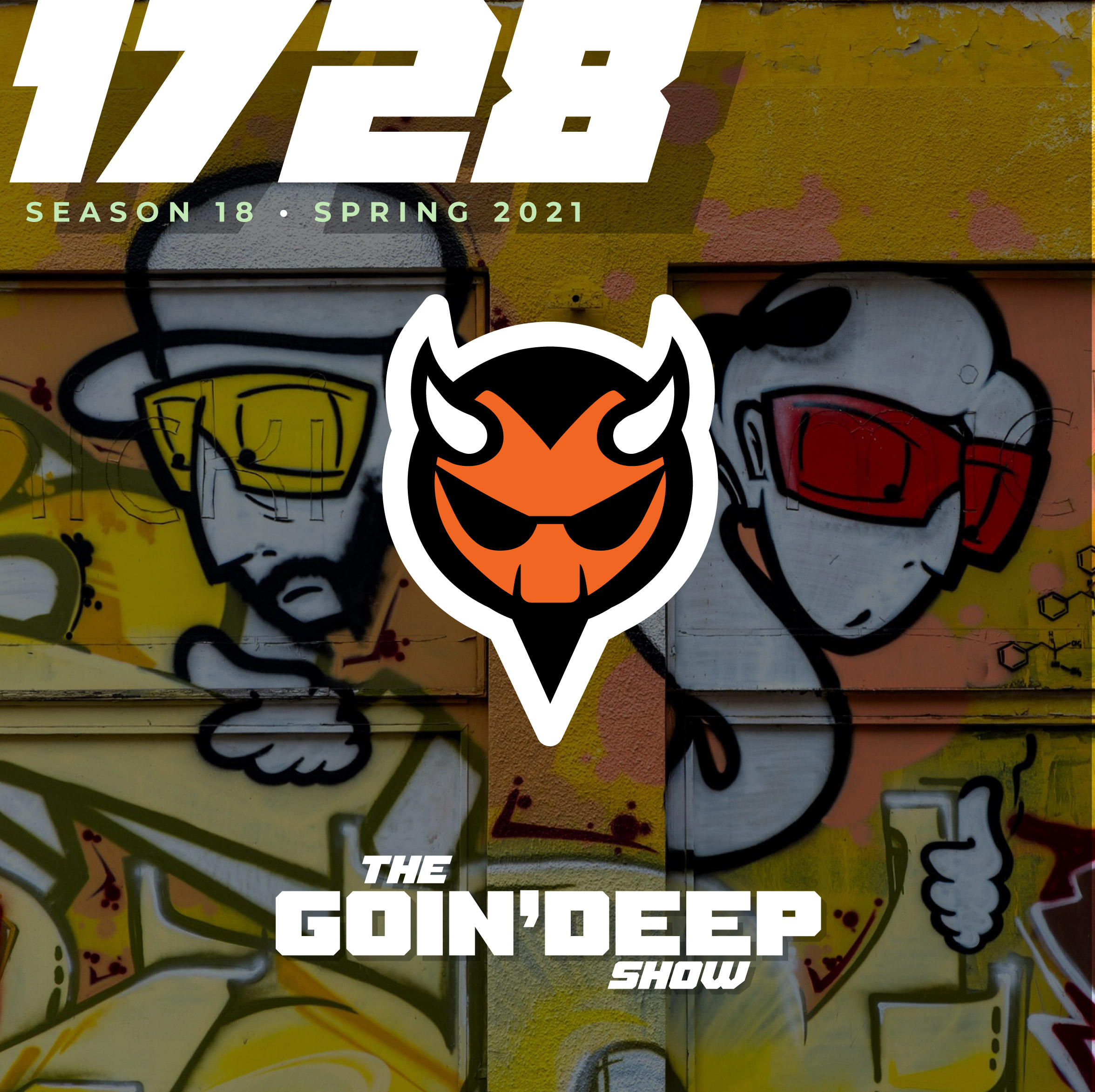 Goin’ Deep Show 1728: The plundering of the vagina