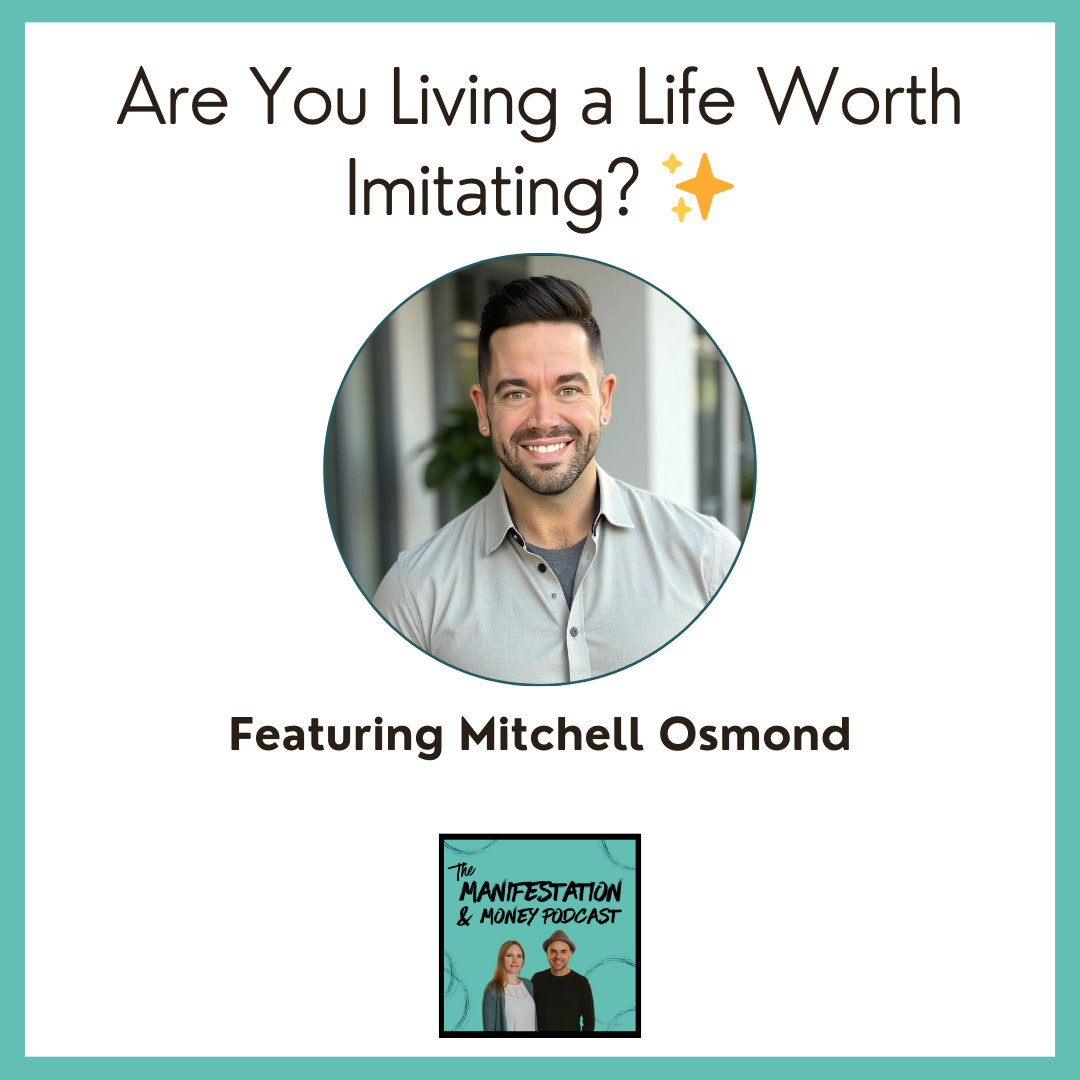 Manifestation & Money