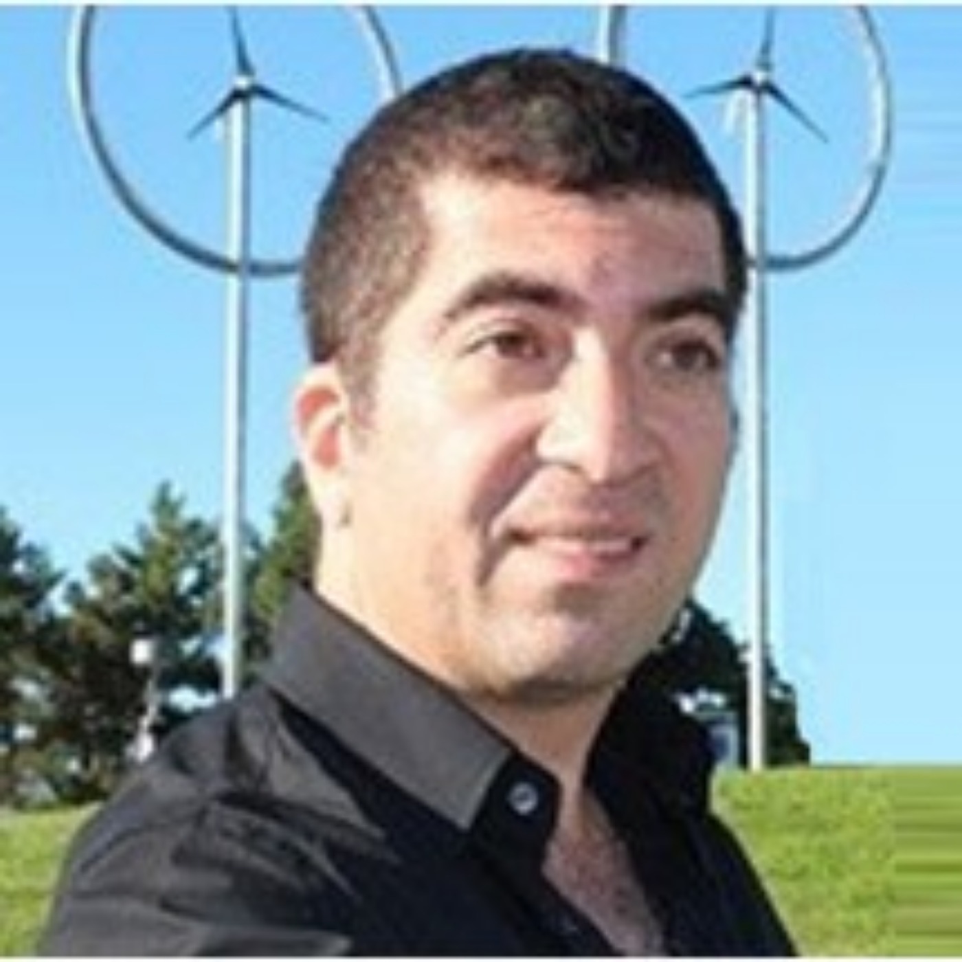 Shidan Gouran - CEO & President