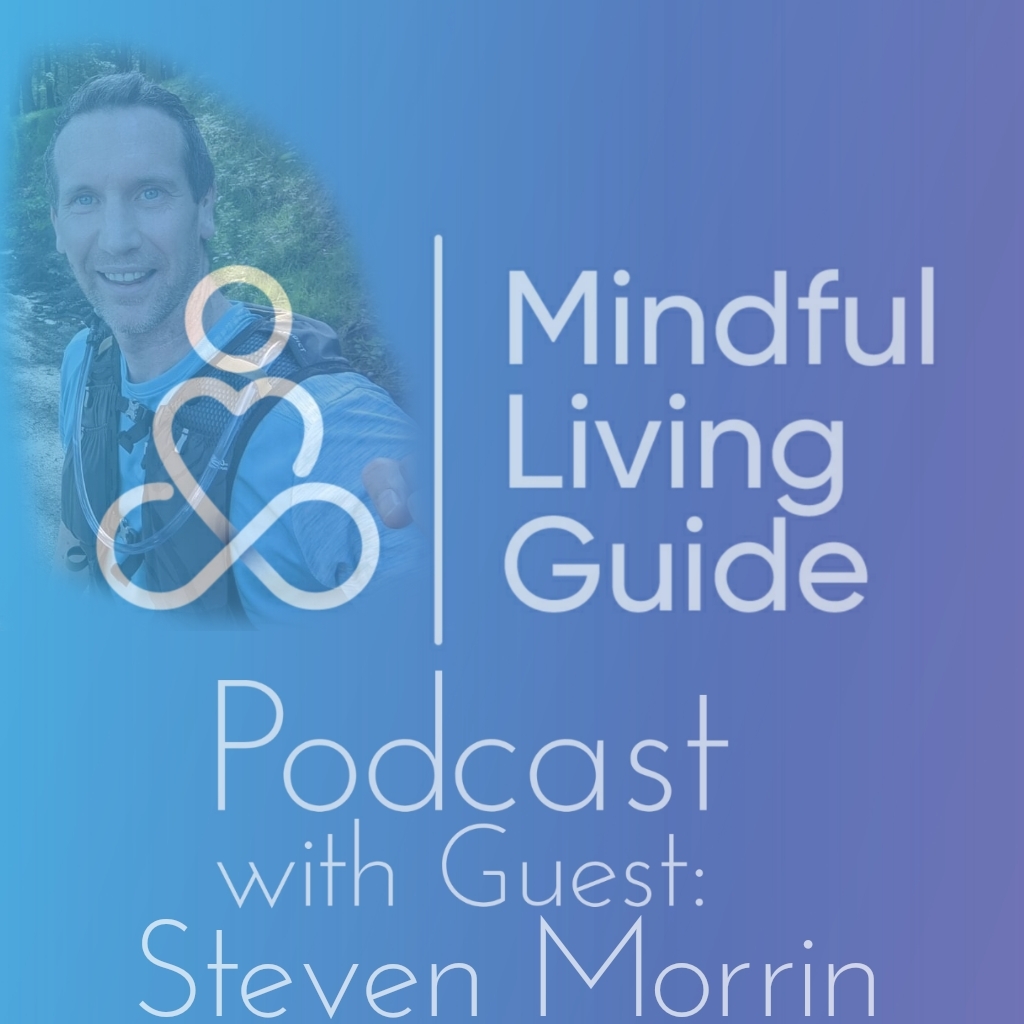 36 - Steven Morrin - The Truth about OCD