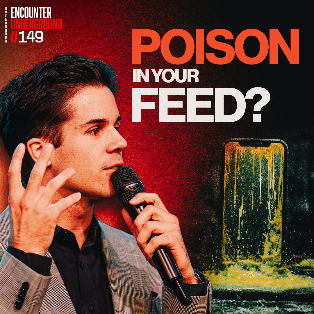 Encounter Underground