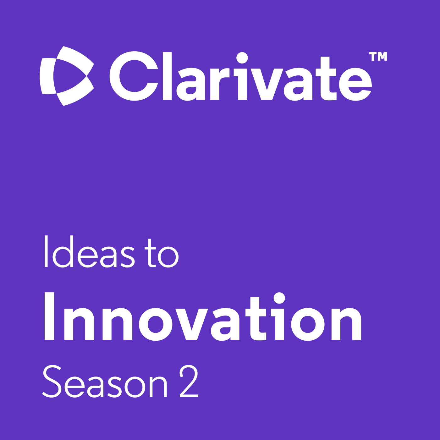 Ideas to Innovation