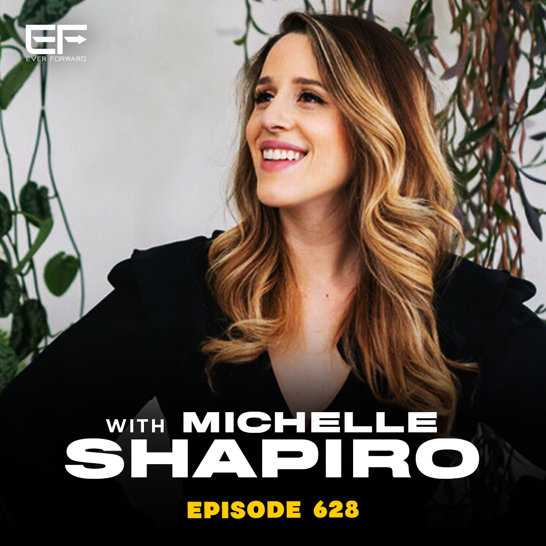 Ever Forward Radio with Chase Chewning