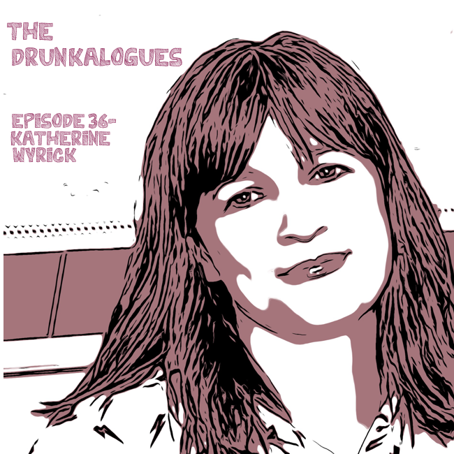 The Drunkalogues