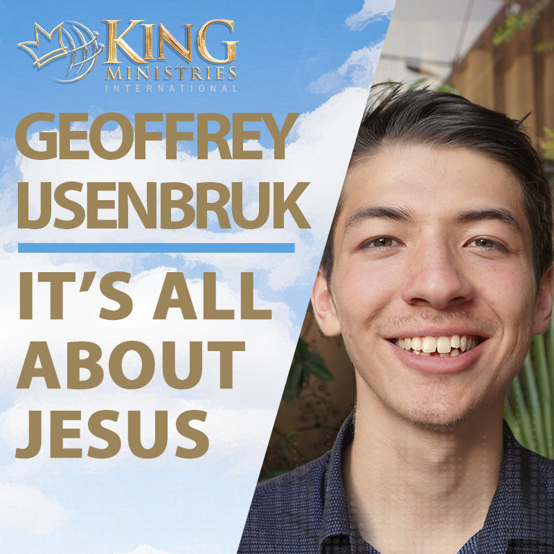 The Evangelism Podcast