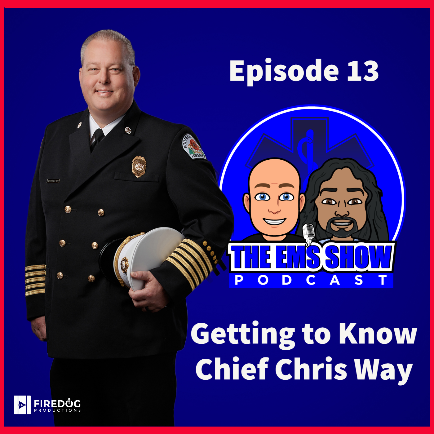 The EMS Show