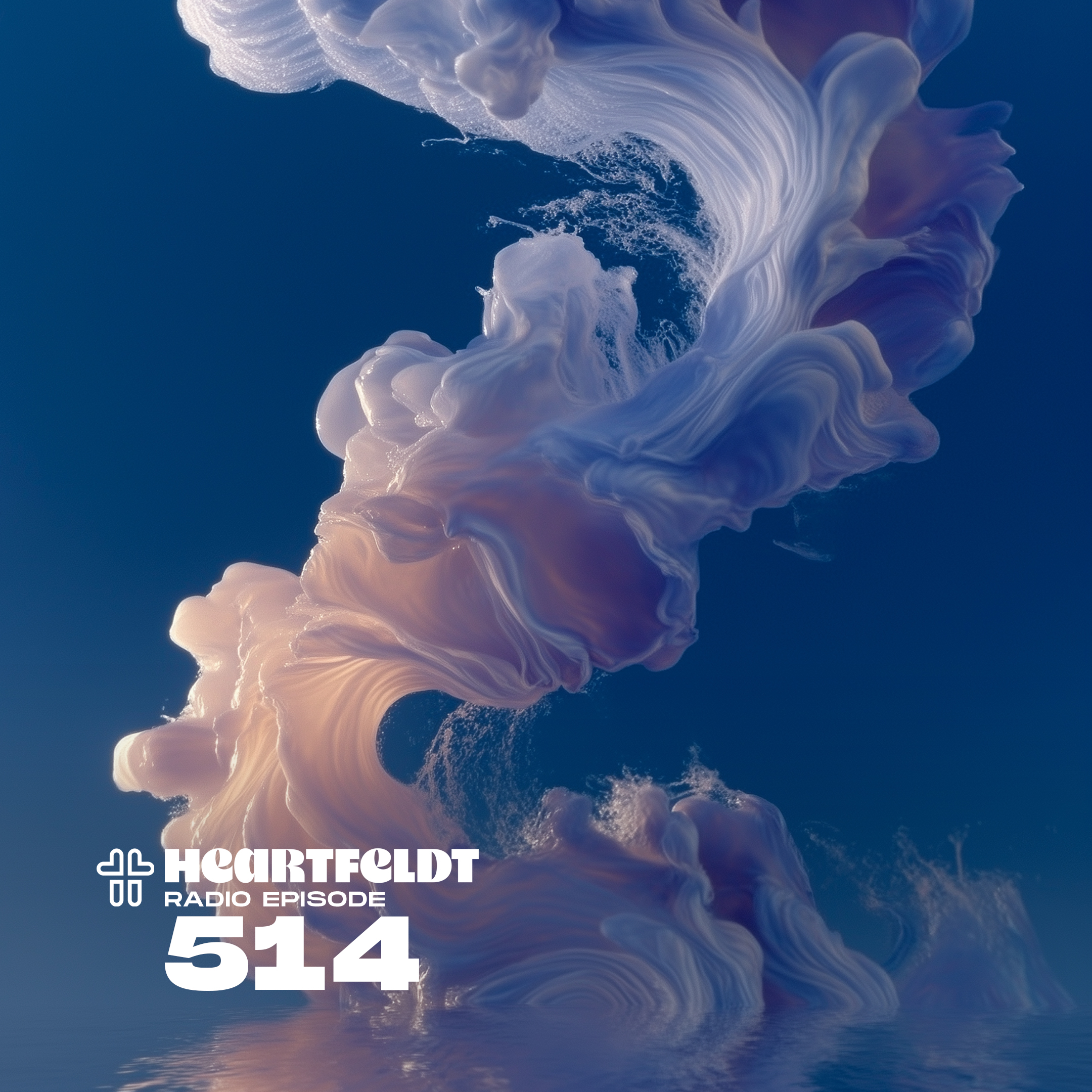 Heartfeldt Radio by Sam Feldt