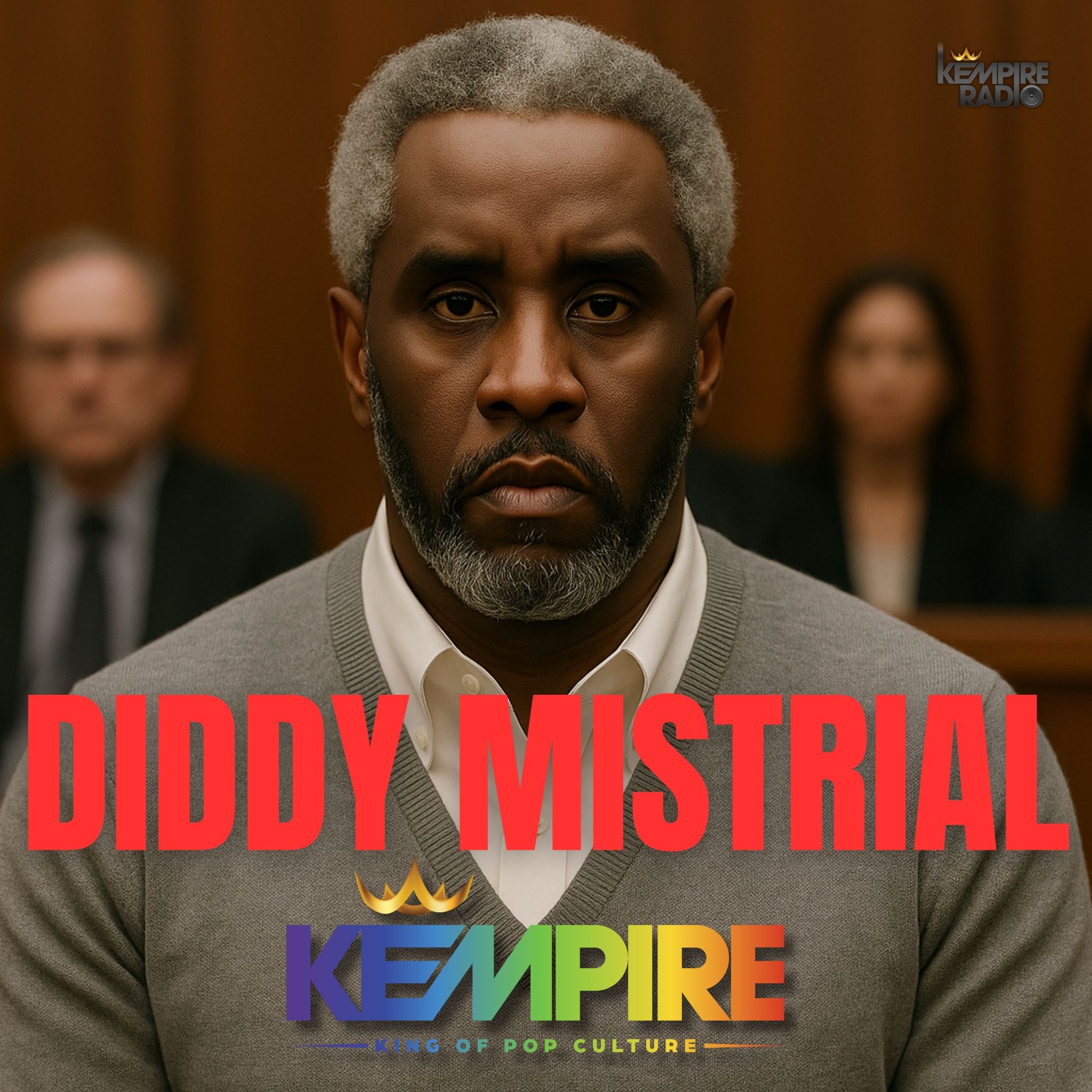 DIDDY MISTRIAL: Did Prosecutors Lie? Diddy’s Defense Says Balcony Story Is Fake
