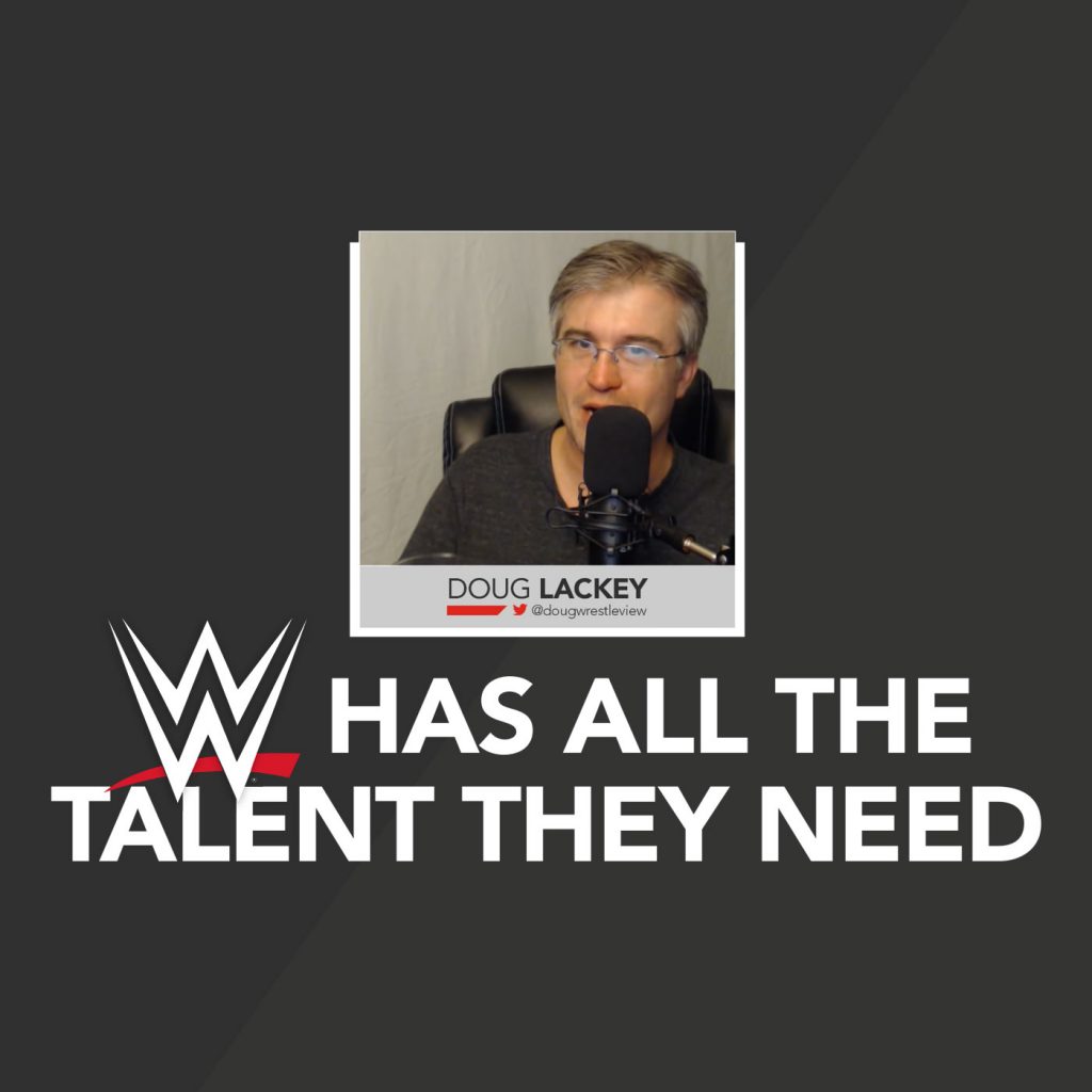 Wrestleview Media